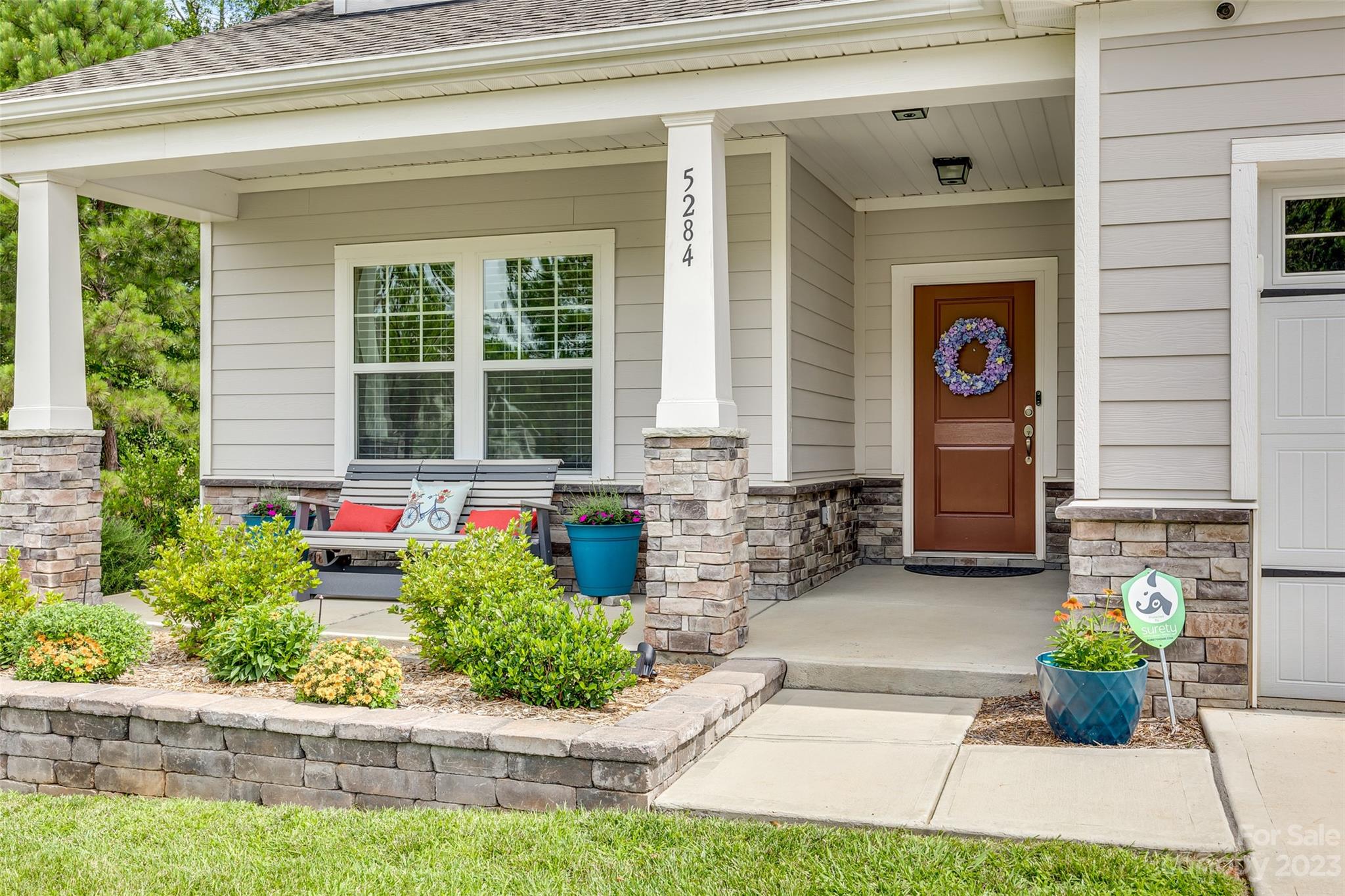 Edgewater - Residential