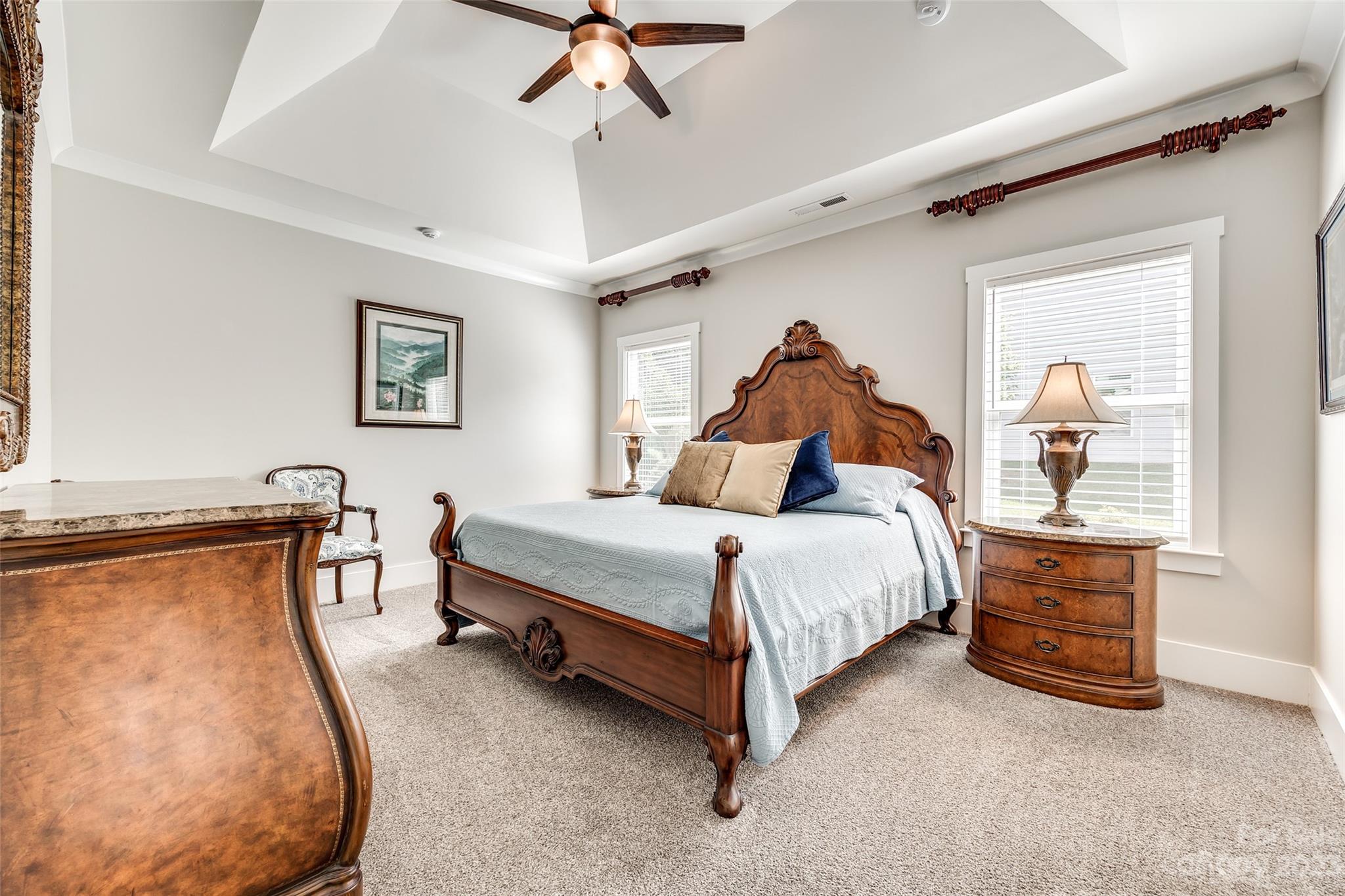Edgewater - Residential