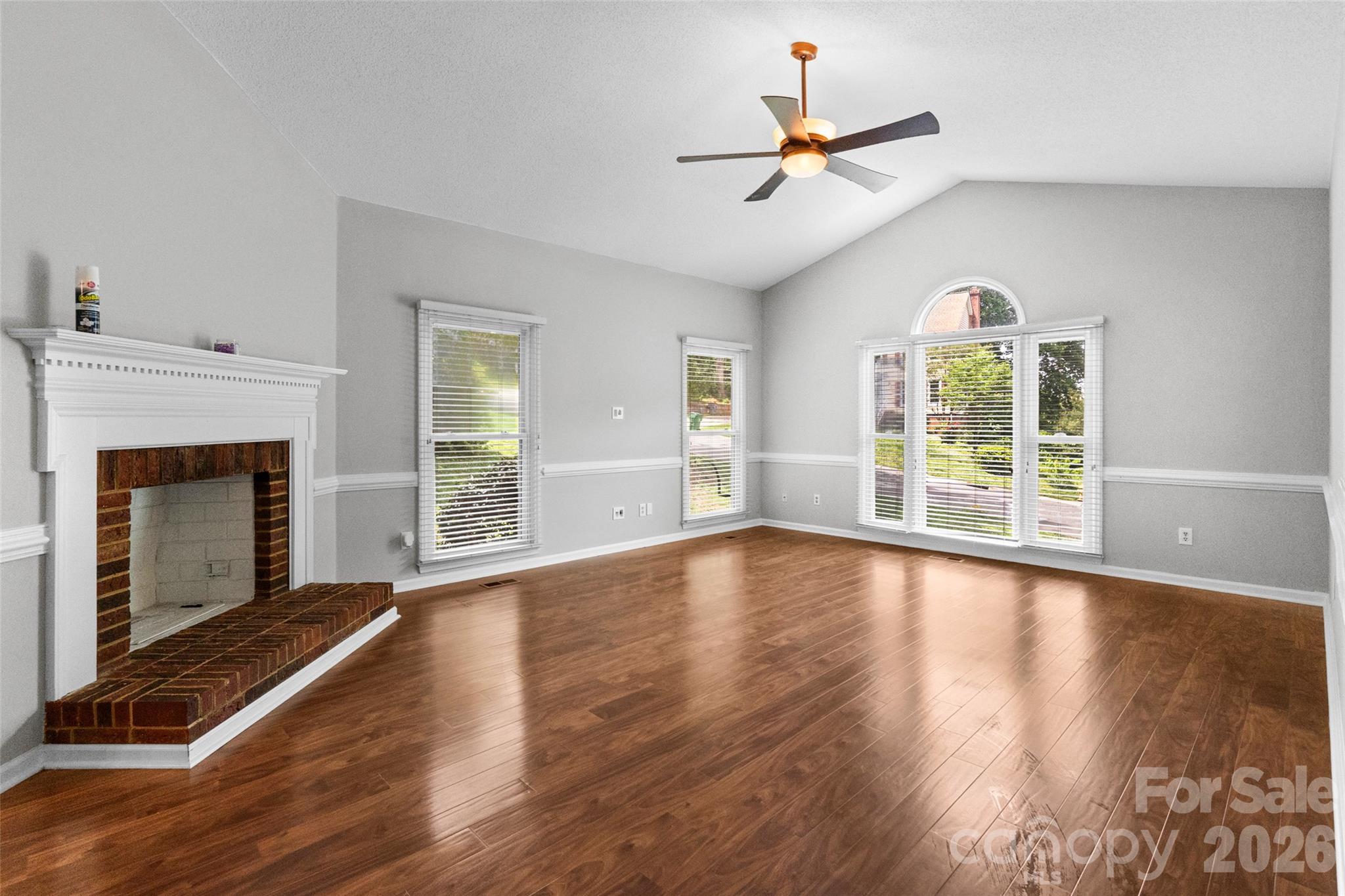 Stoney Pointe - Residential