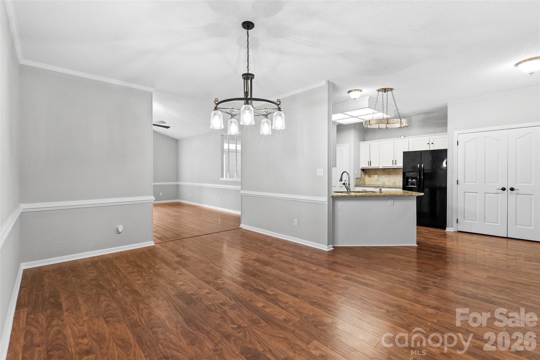 Stoney Pointe - Residential