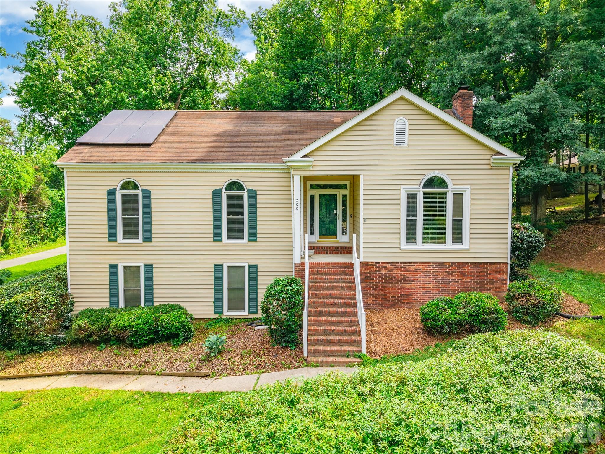 Stoney Pointe - Residential