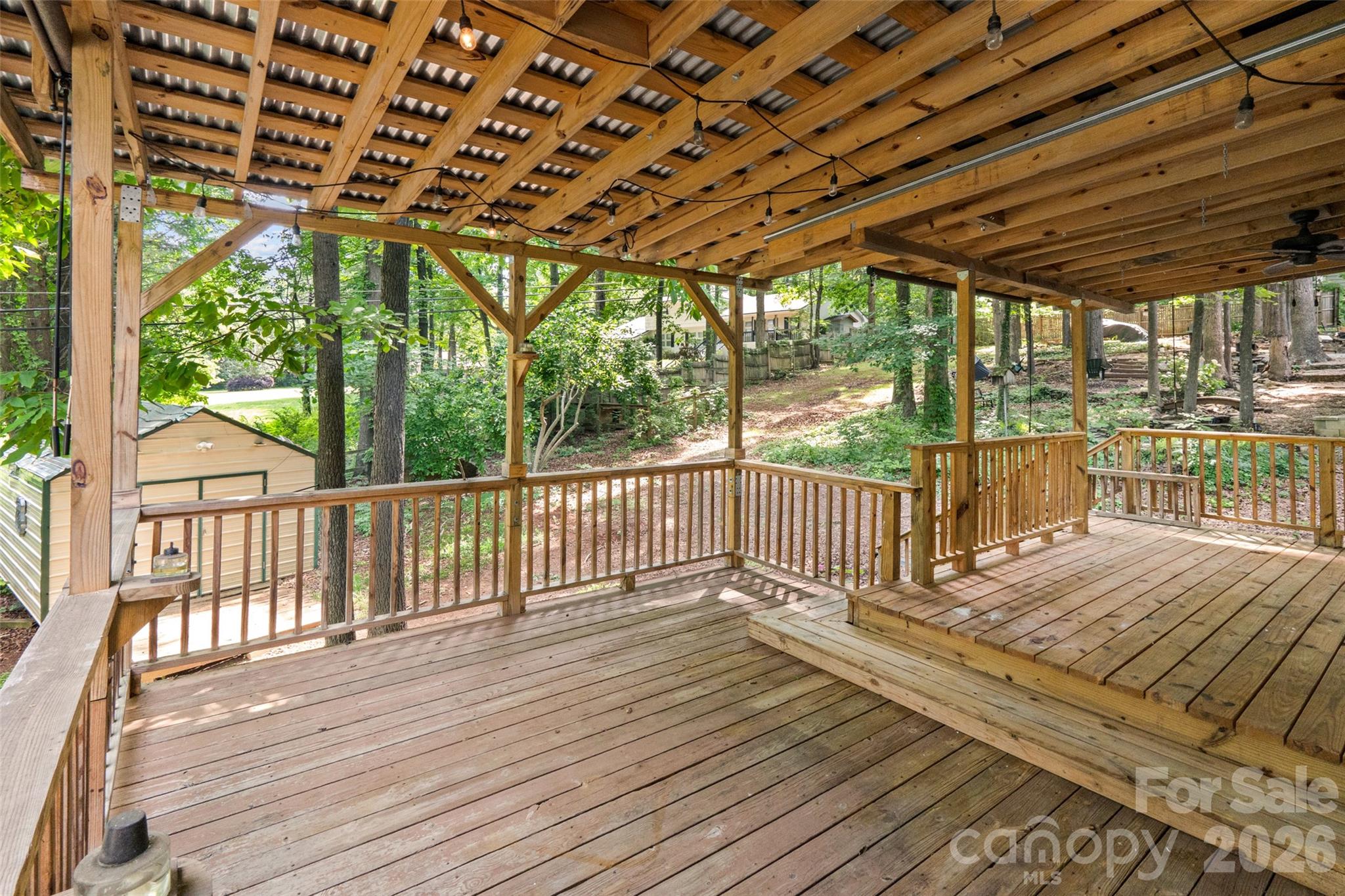 Stoney Pointe - Residential