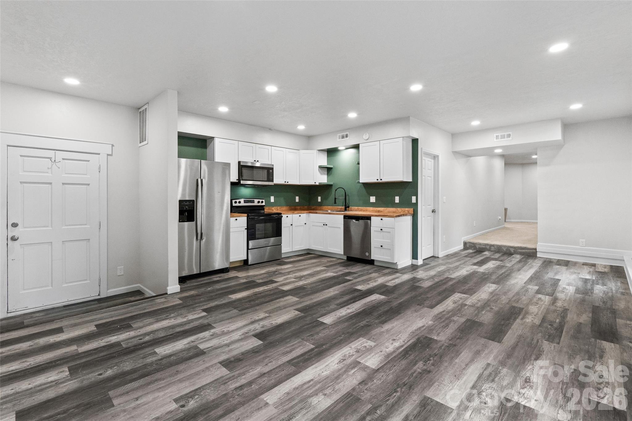 Stoney Pointe - Residential
