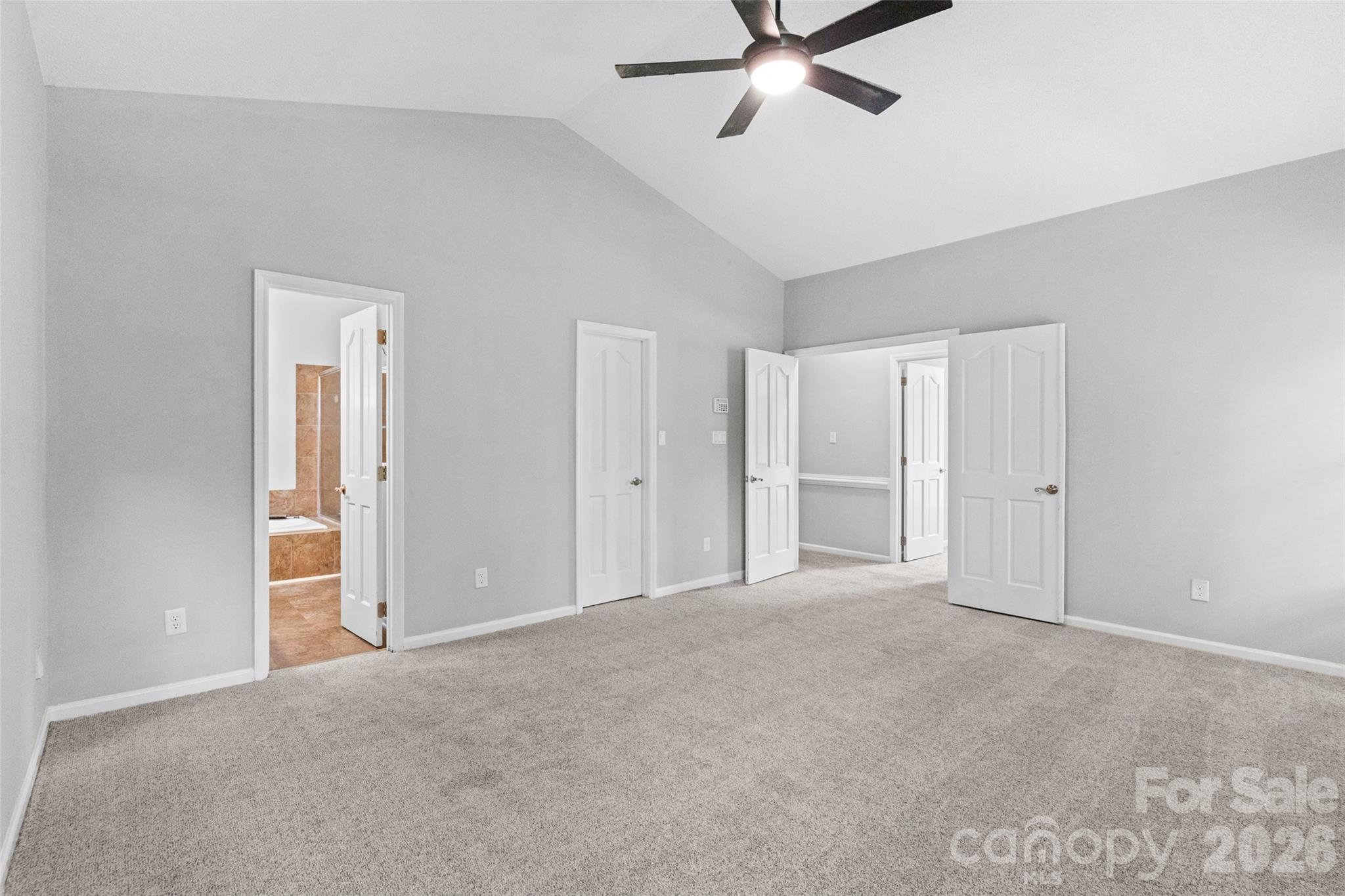 Stoney Pointe - Residential