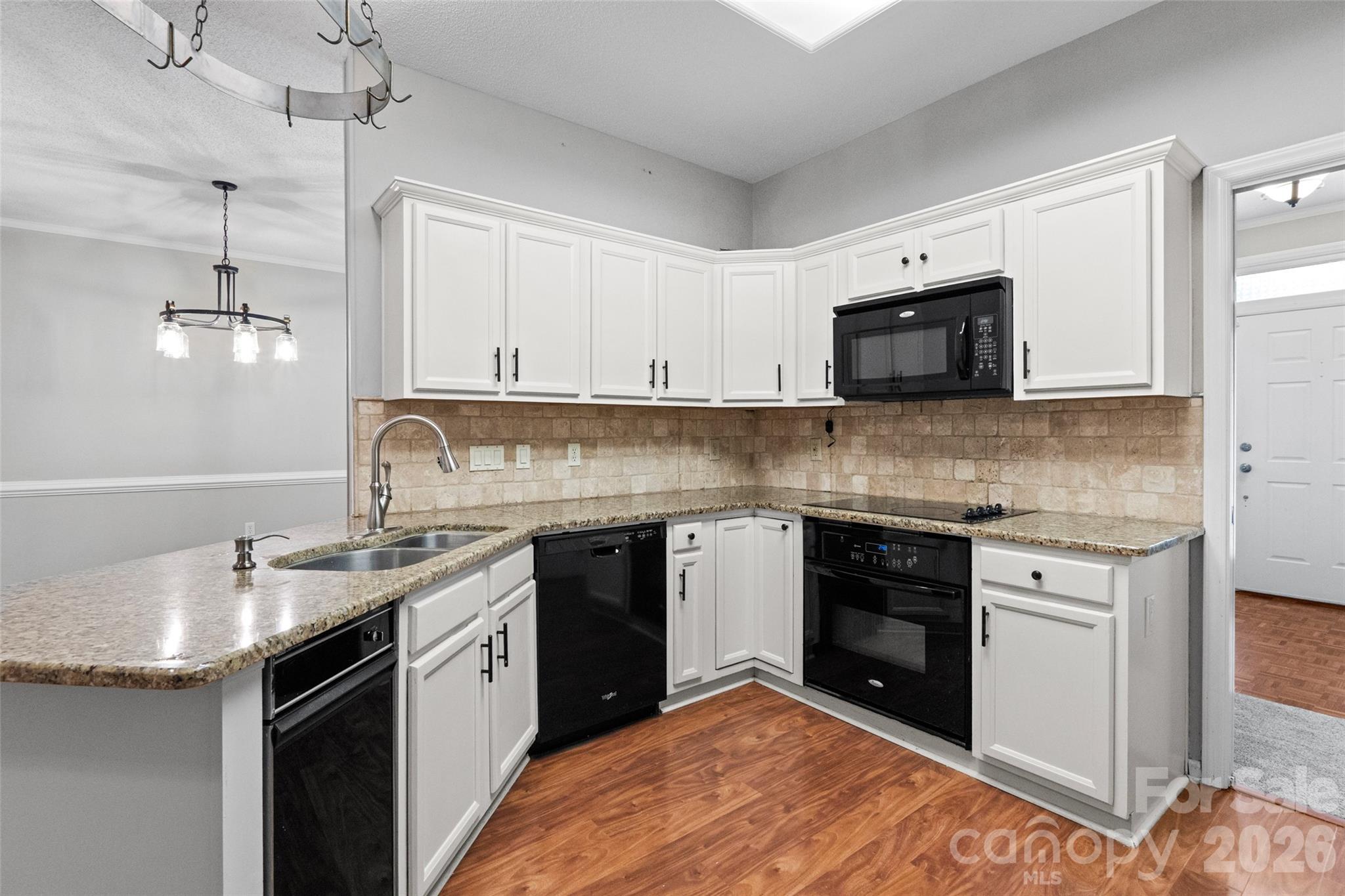 Stoney Pointe - Residential
