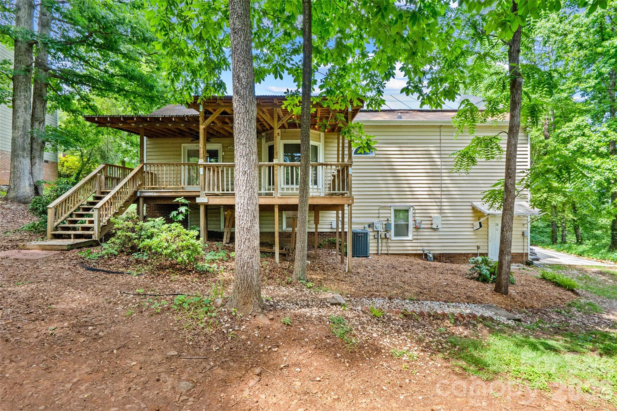 Stoney Pointe - Residential