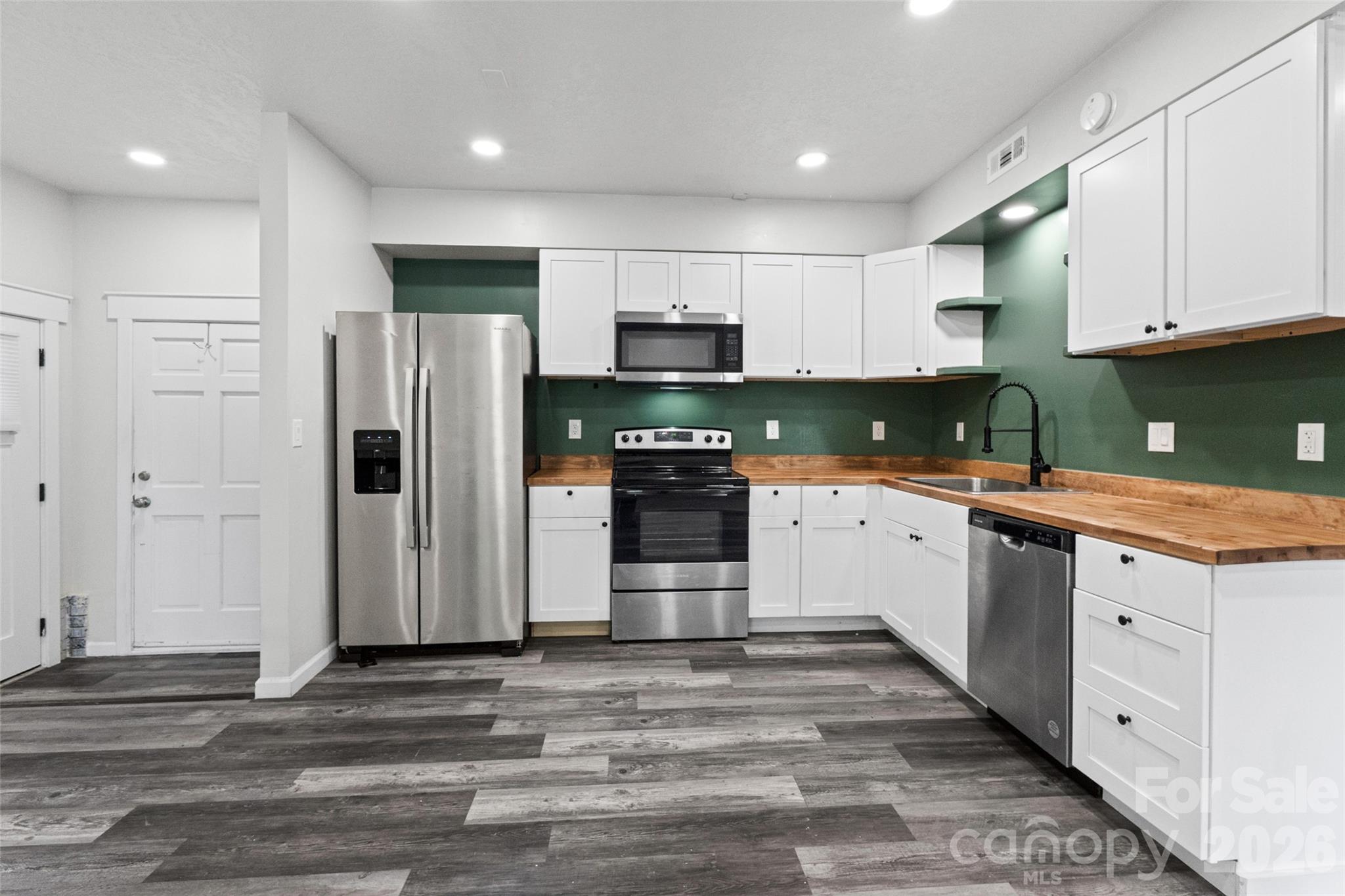 Stoney Pointe - Residential