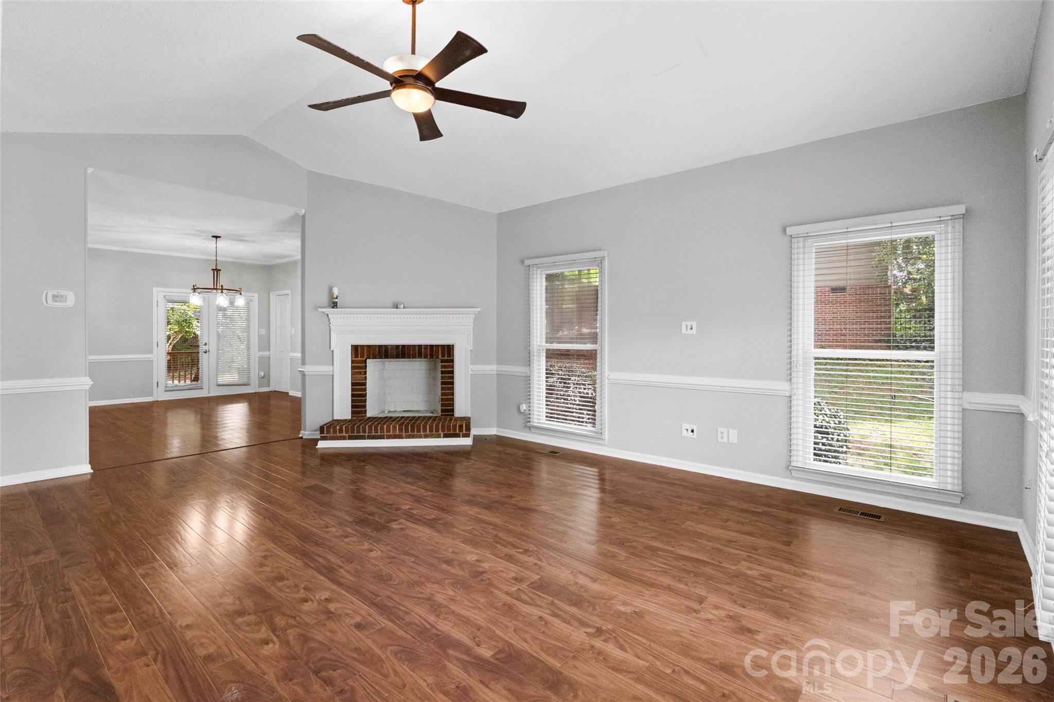 Stoney Pointe - Residential