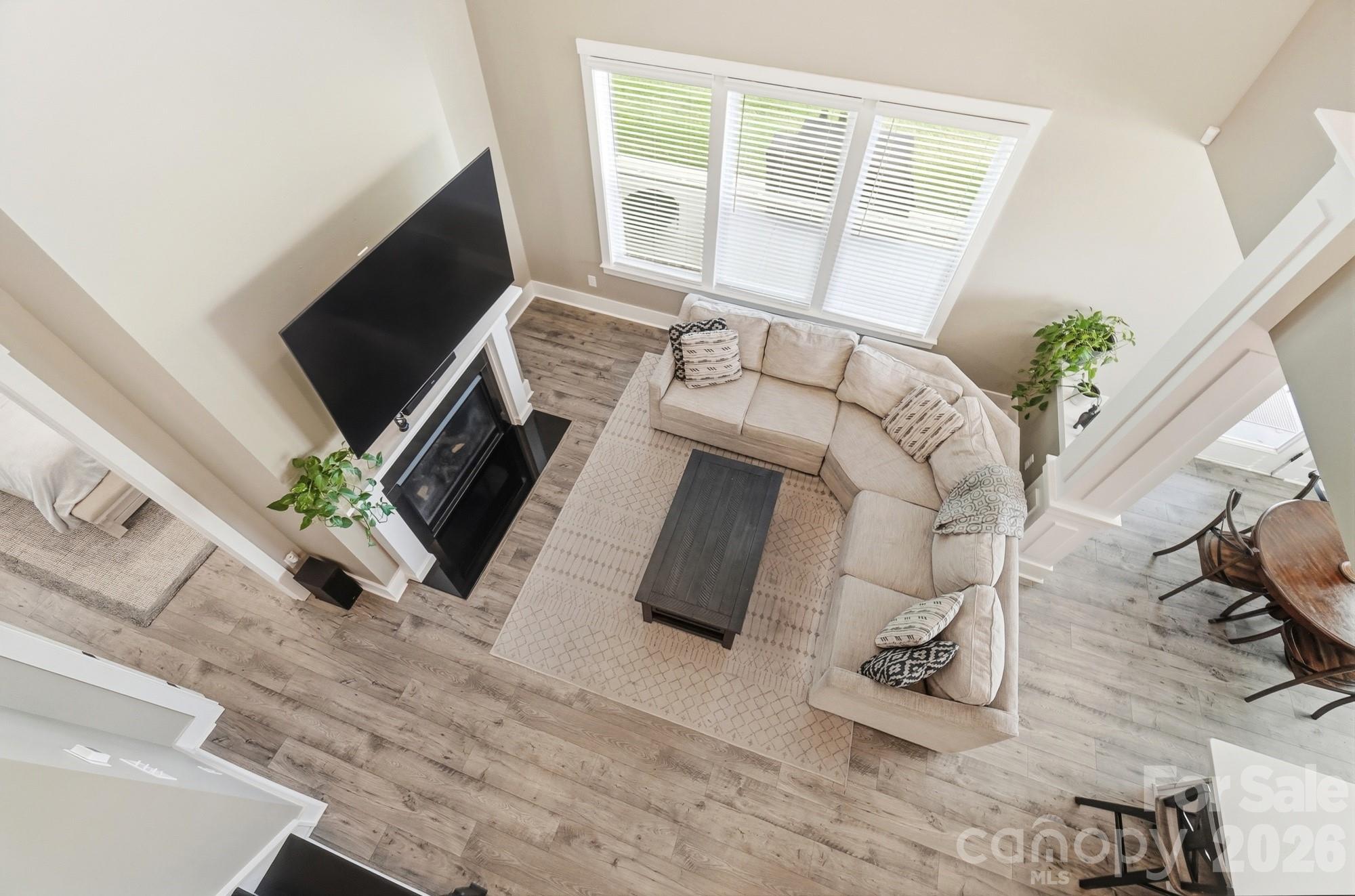 Poplin Grove - Residential
