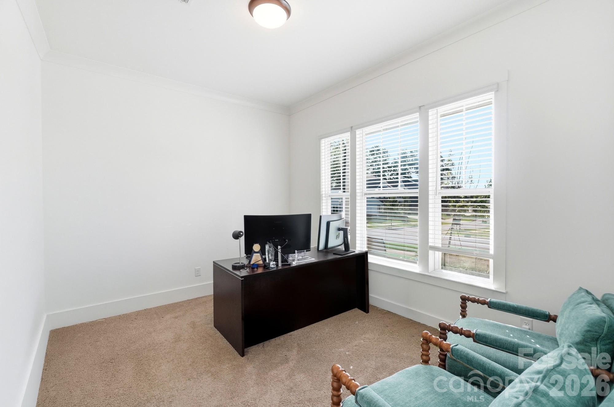 Poplin Grove - Residential