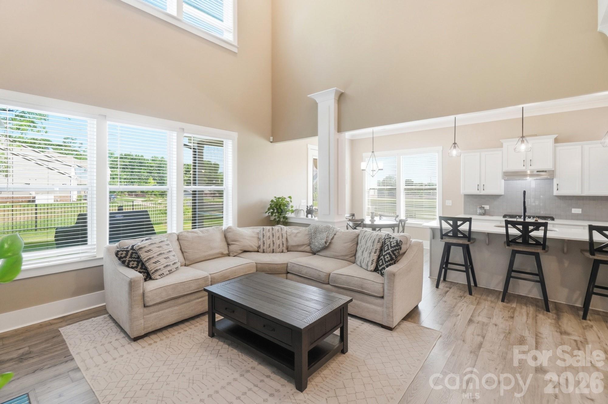 Poplin Grove - Residential