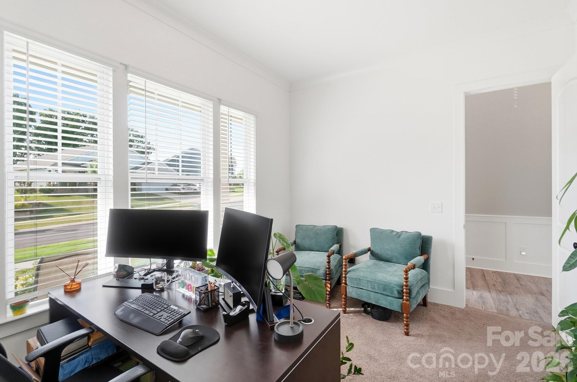 Poplin Grove - Residential