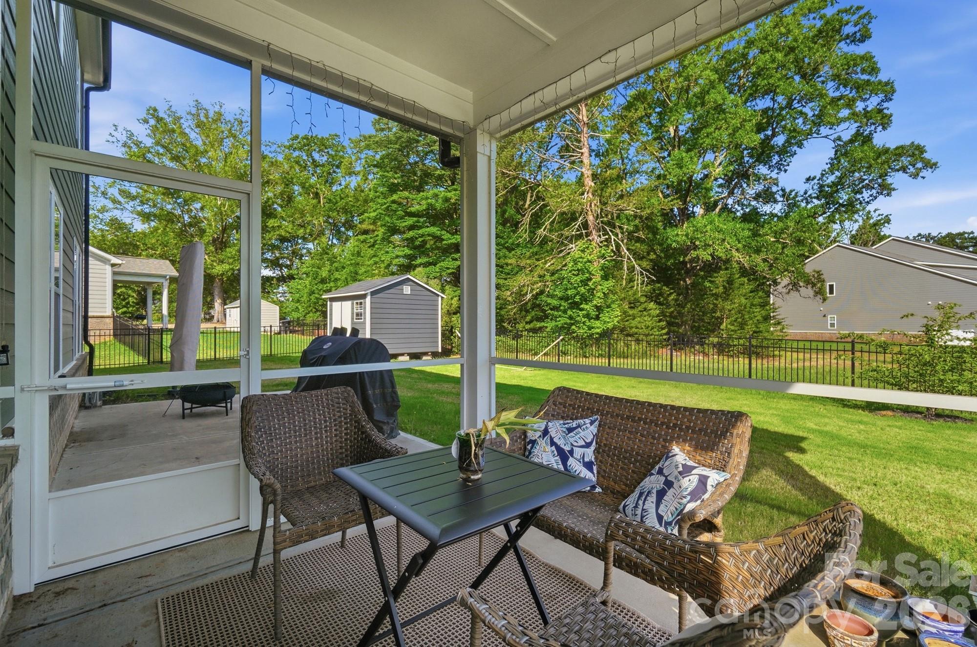 Poplin Grove - Residential