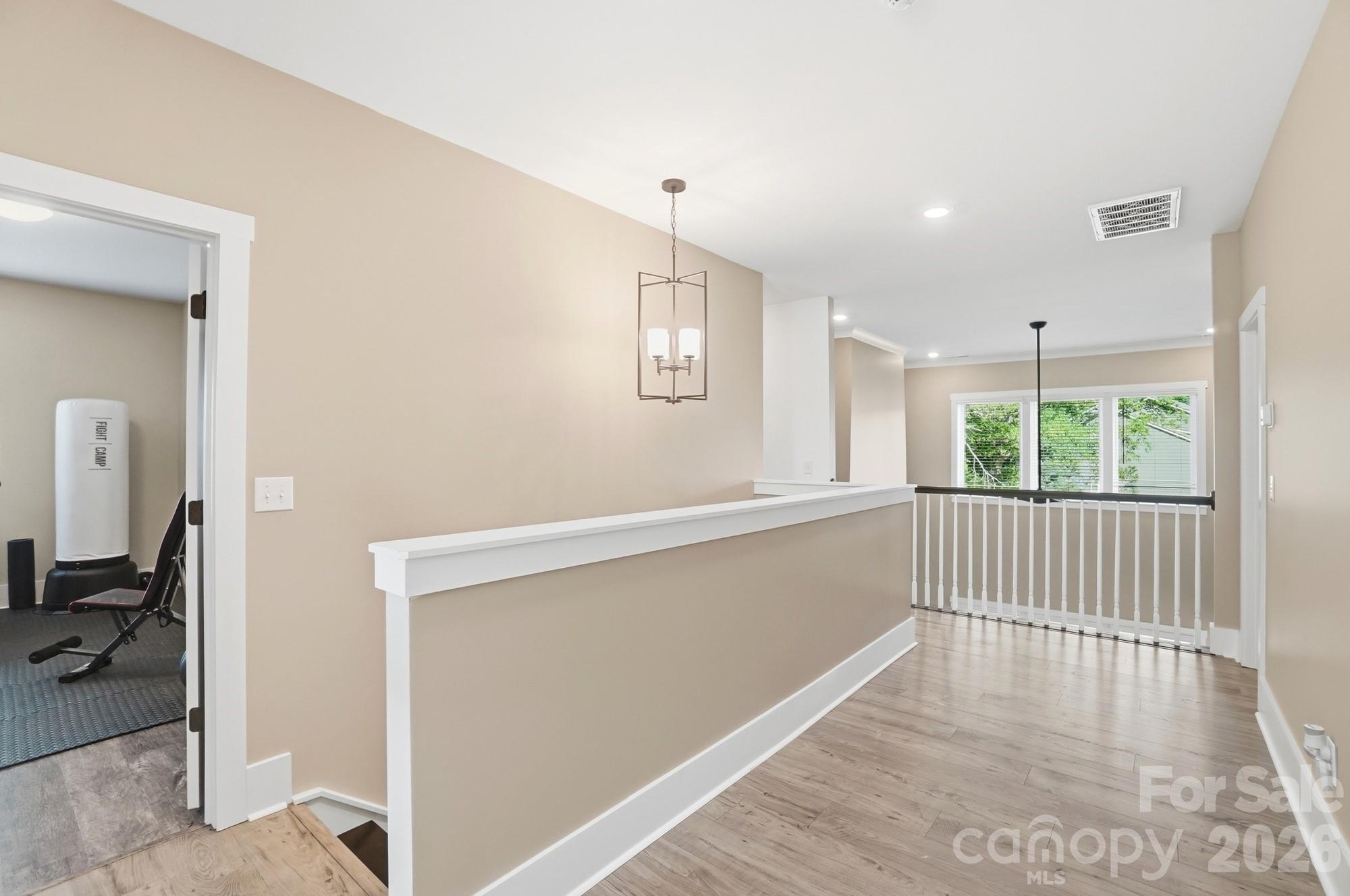 Poplin Grove - Residential