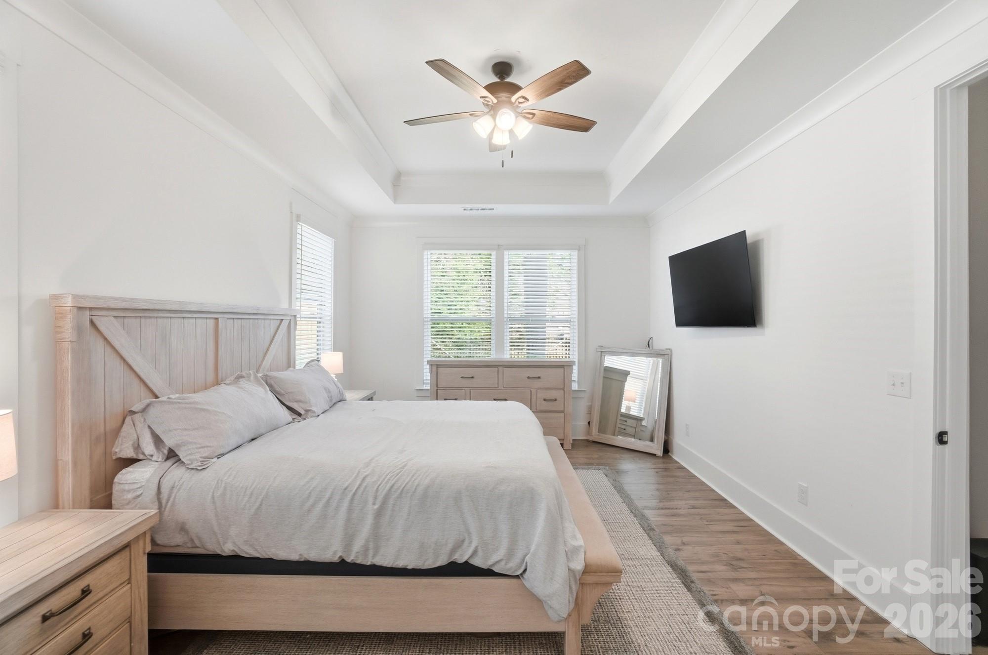 Poplin Grove - Residential