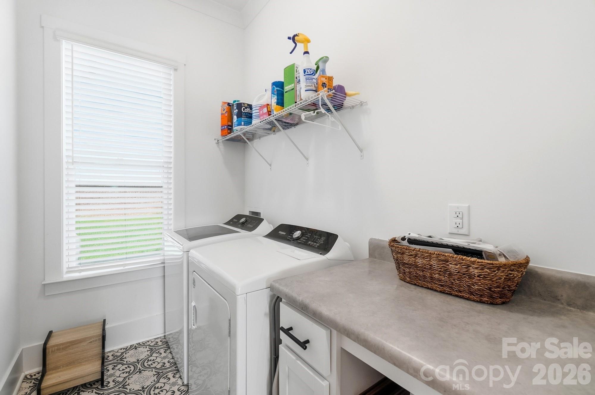 Poplin Grove - Residential