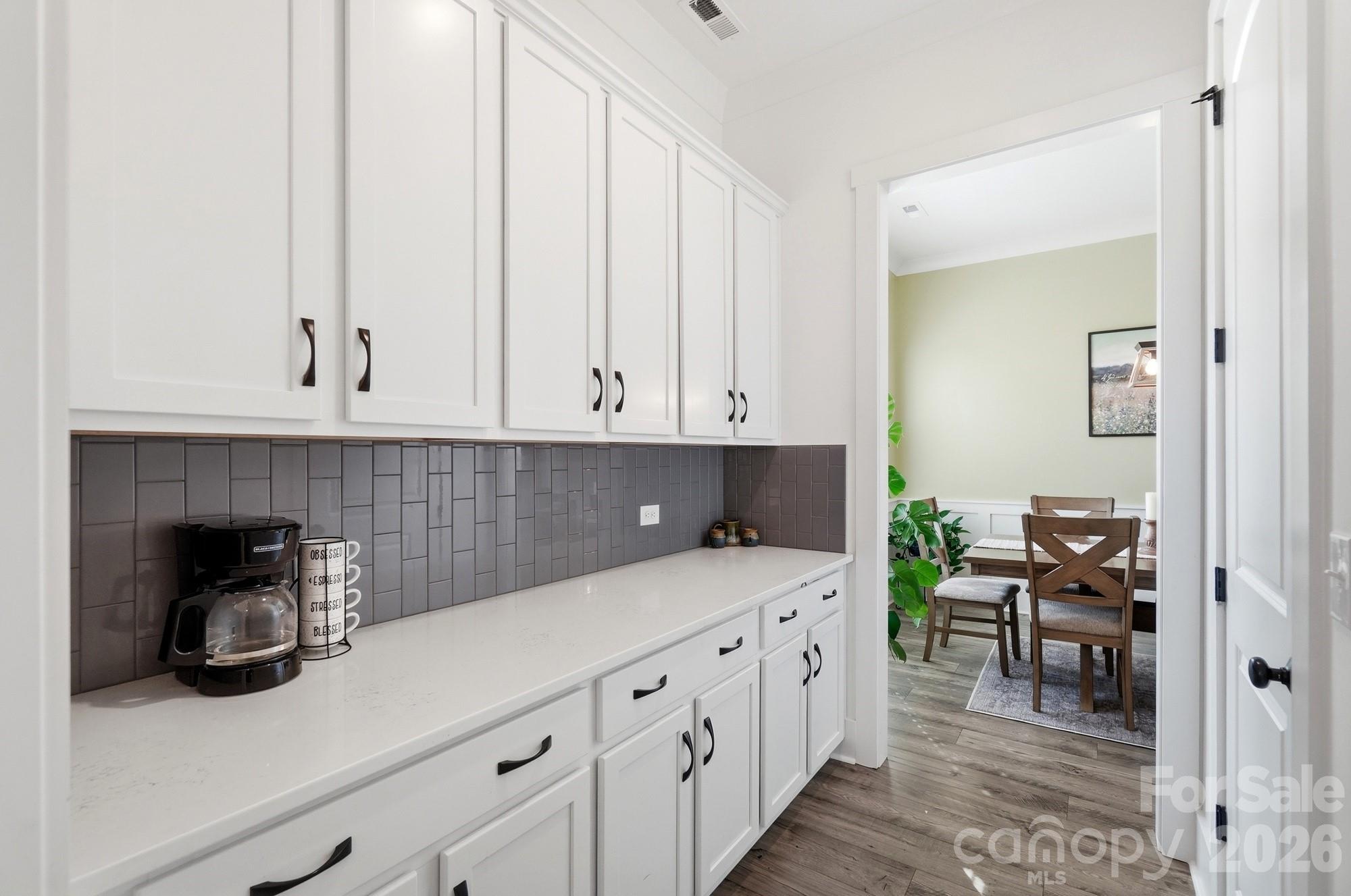 Poplin Grove - Residential