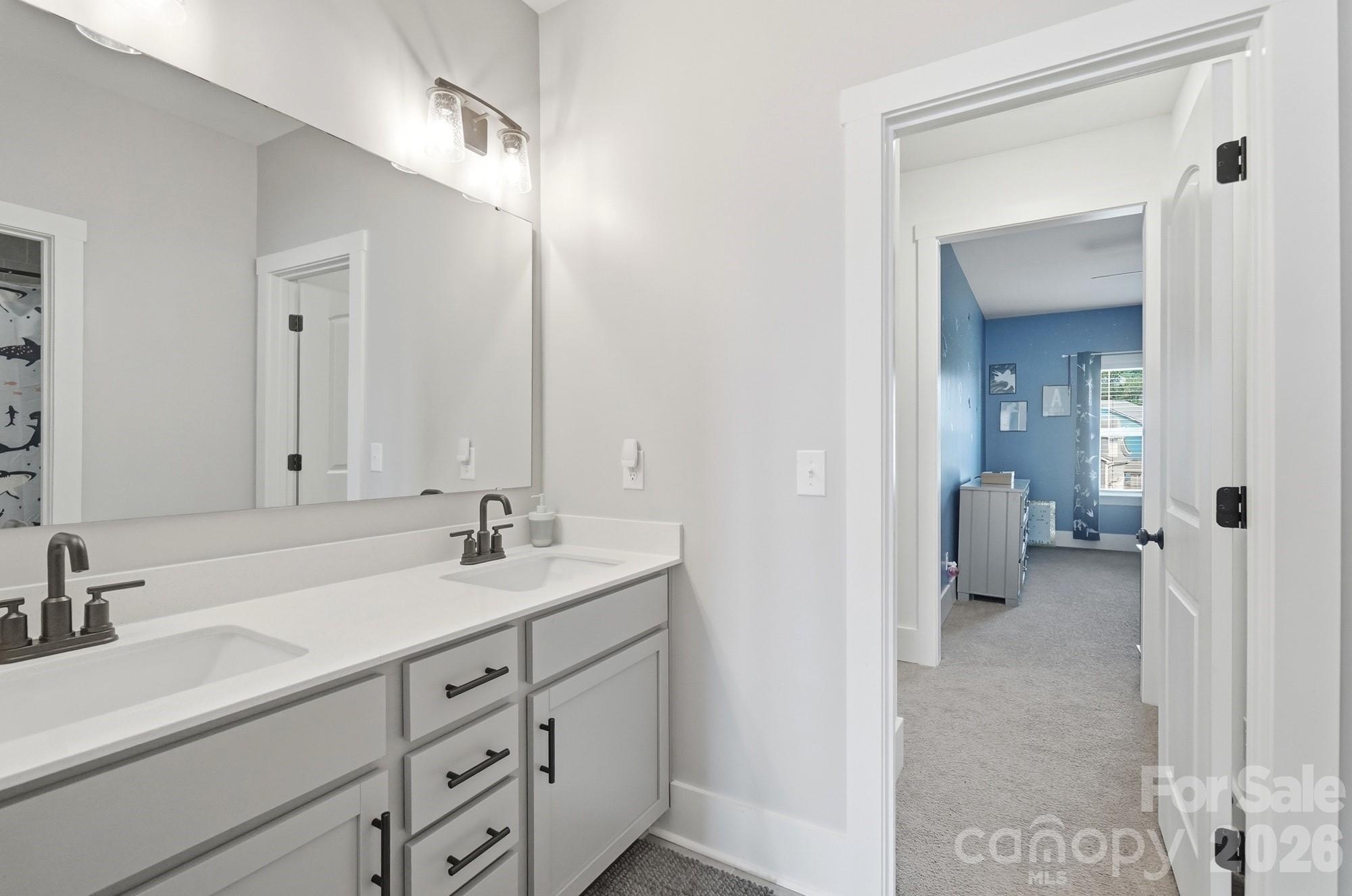 Poplin Grove - Residential