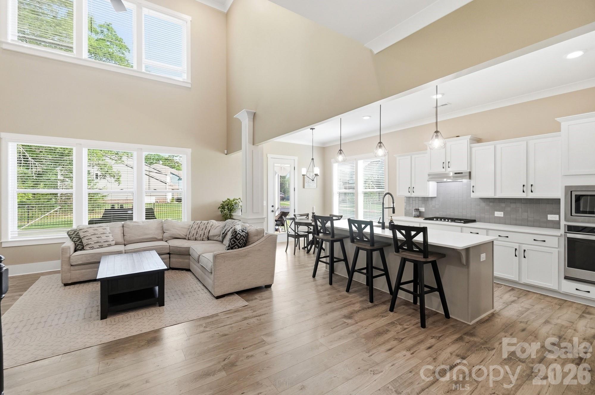 Poplin Grove - Residential