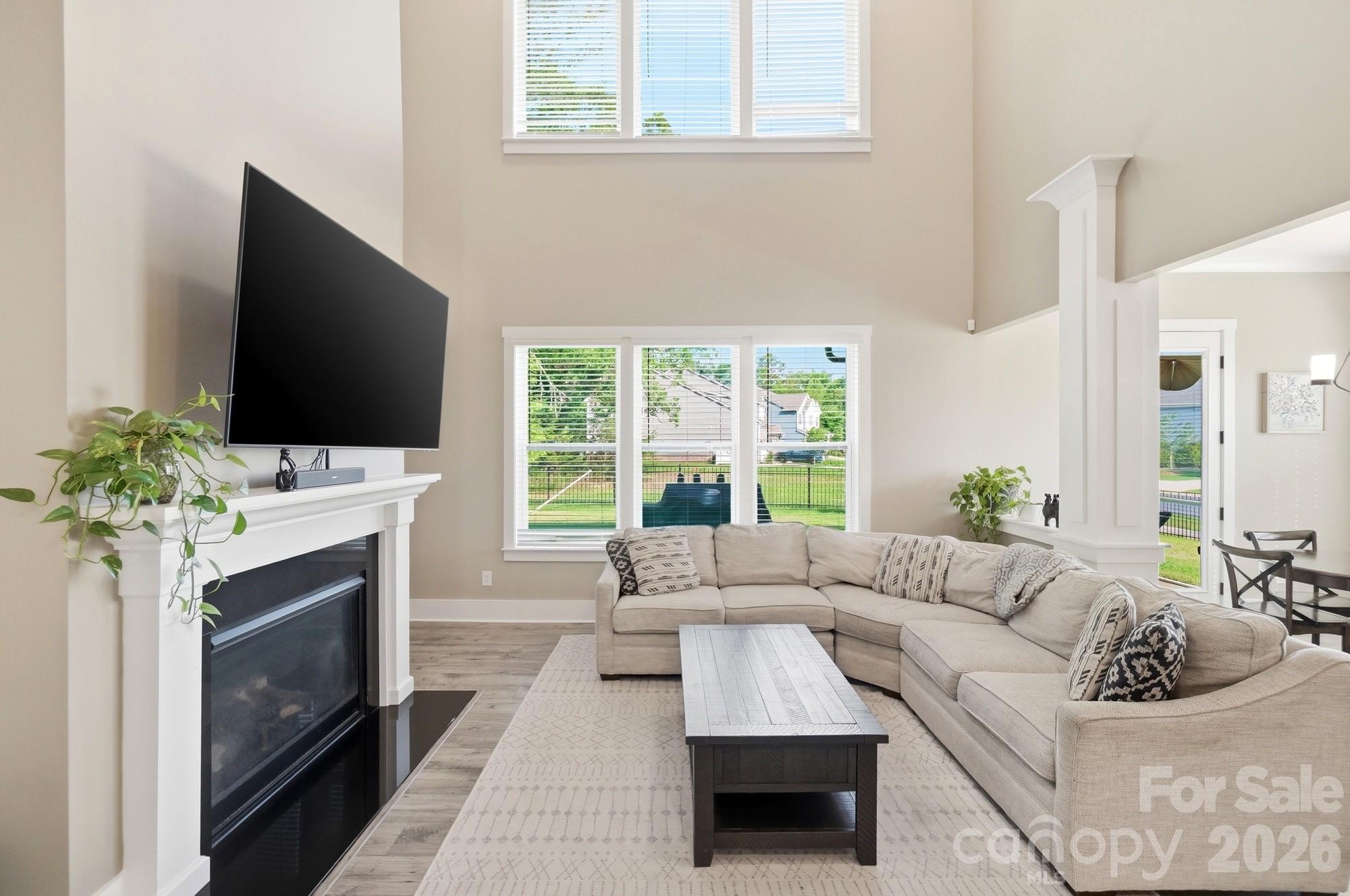 Poplin Grove - Residential