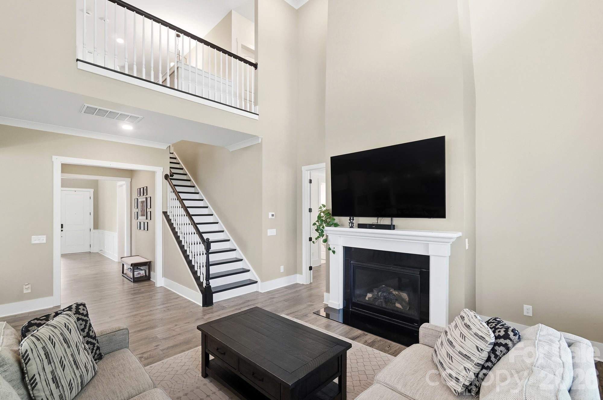 Poplin Grove - Residential