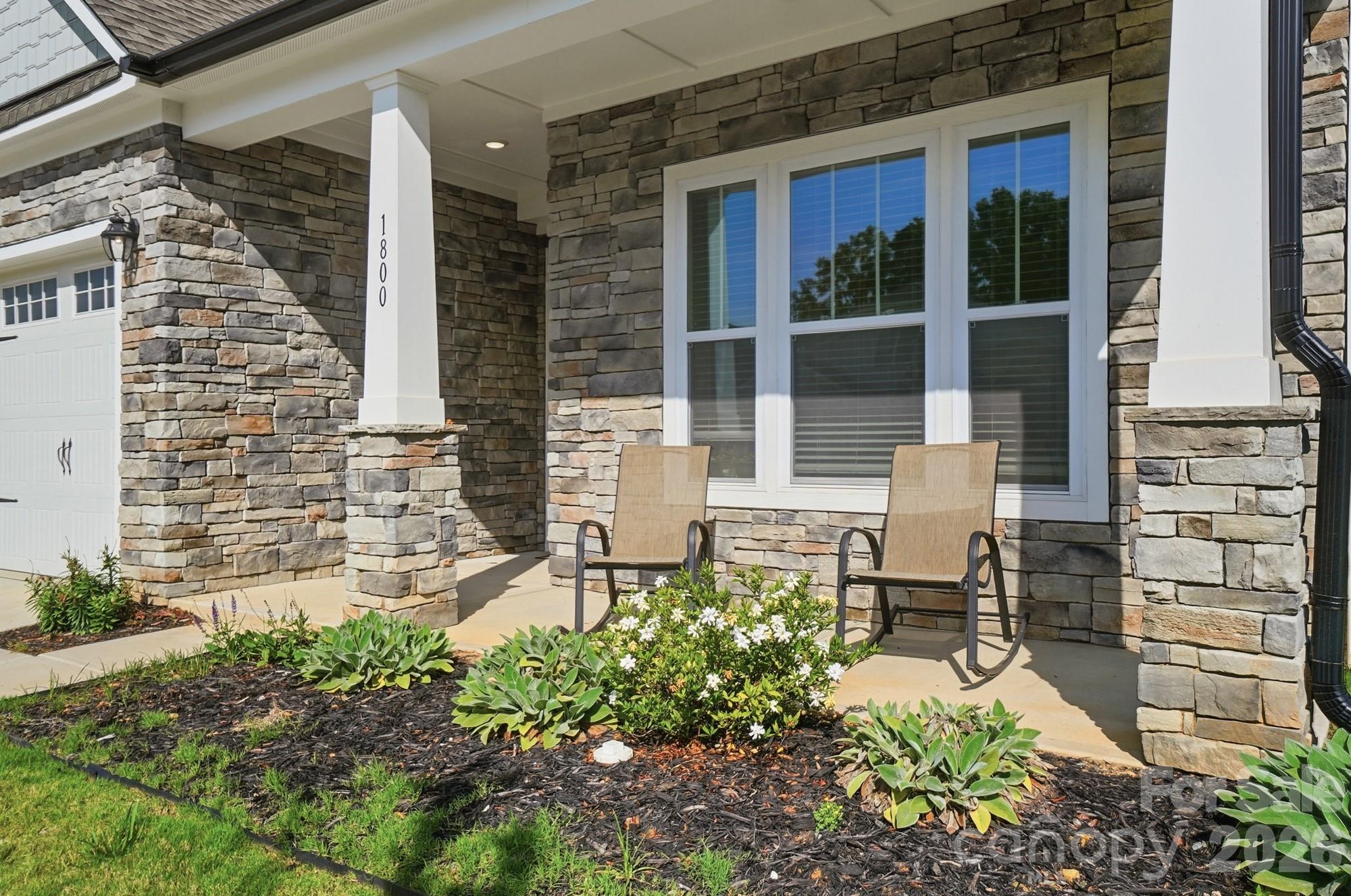 Poplin Grove - Residential
