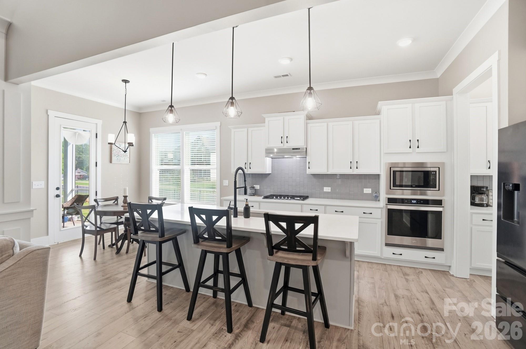 Poplin Grove - Residential