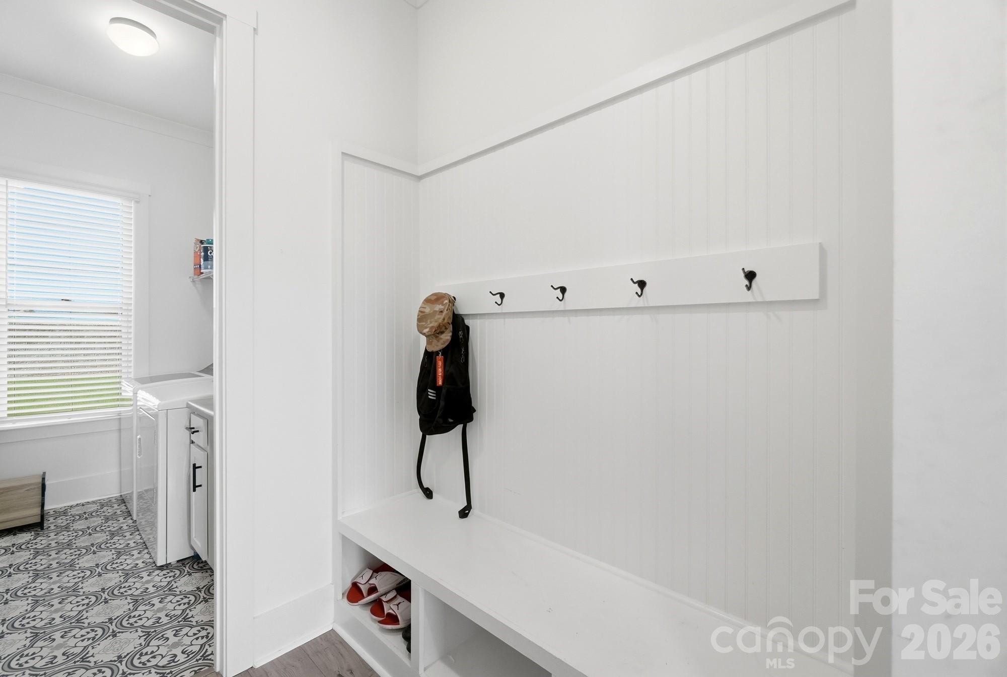 Poplin Grove - Residential