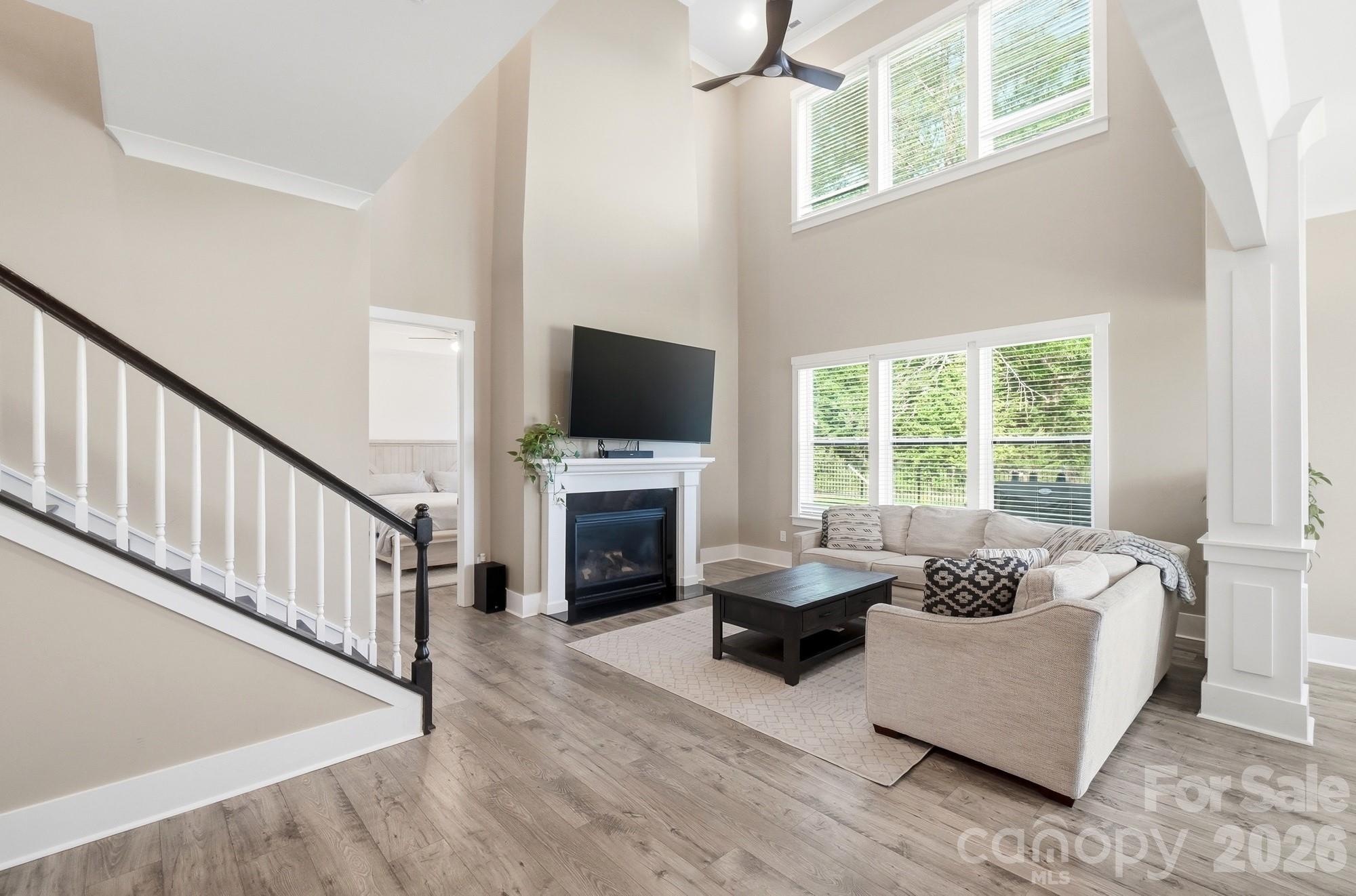 Poplin Grove - Residential