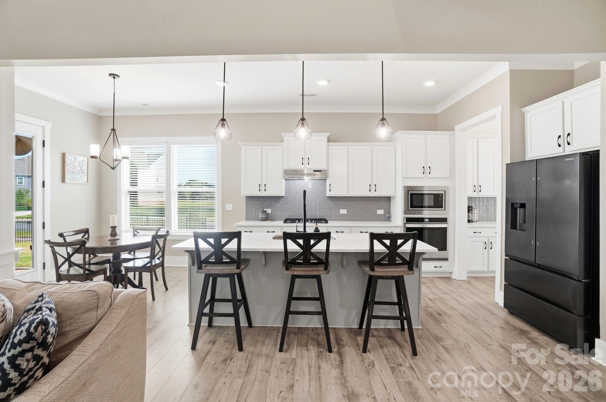Poplin Grove - Residential