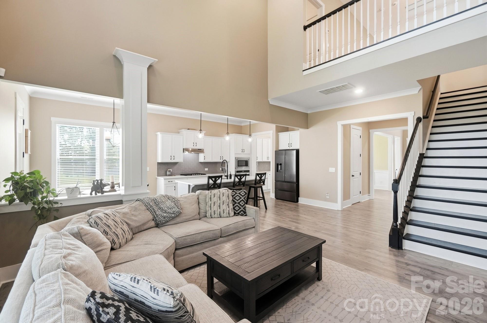 Poplin Grove - Residential