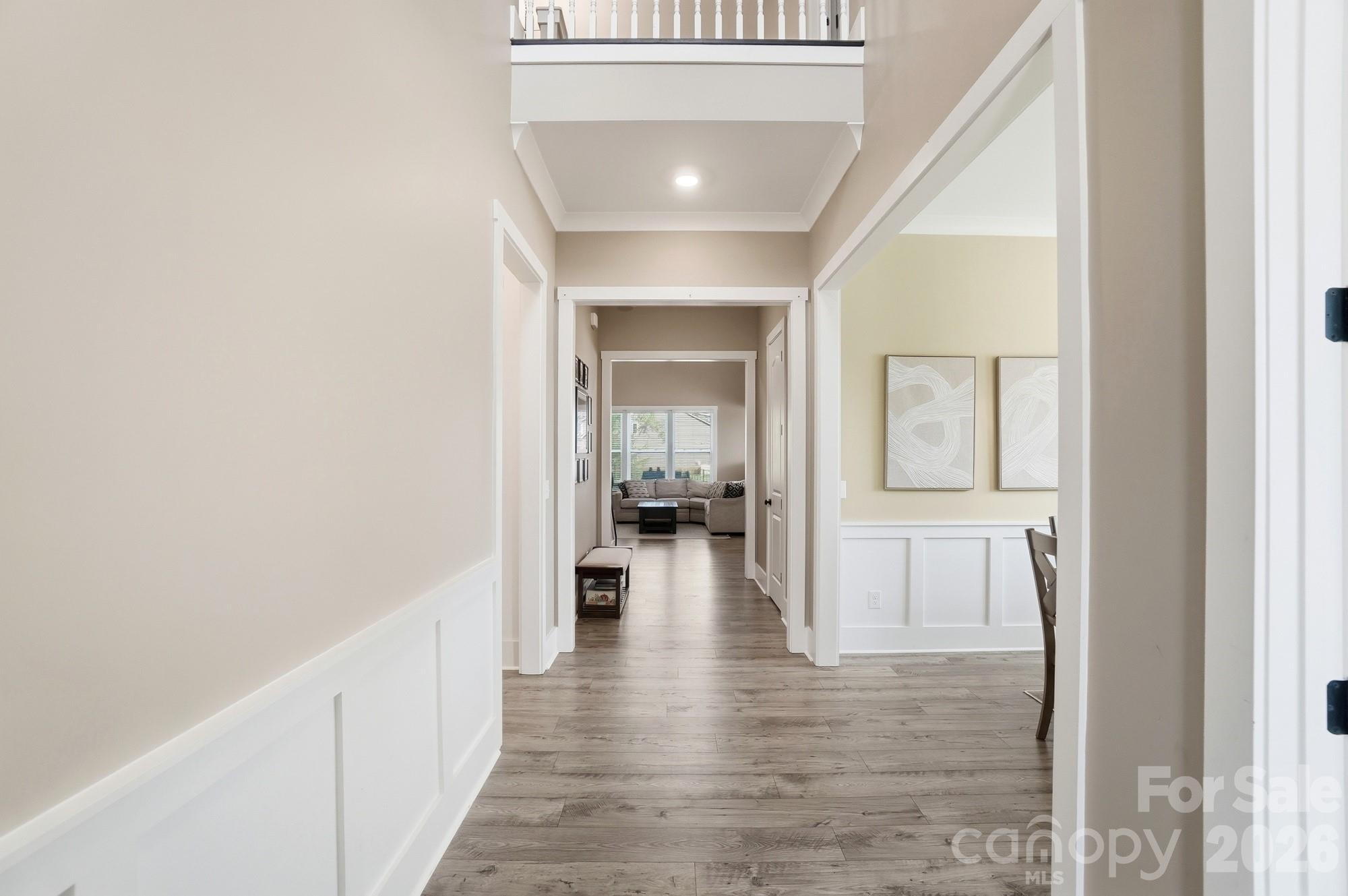 Poplin Grove - Residential