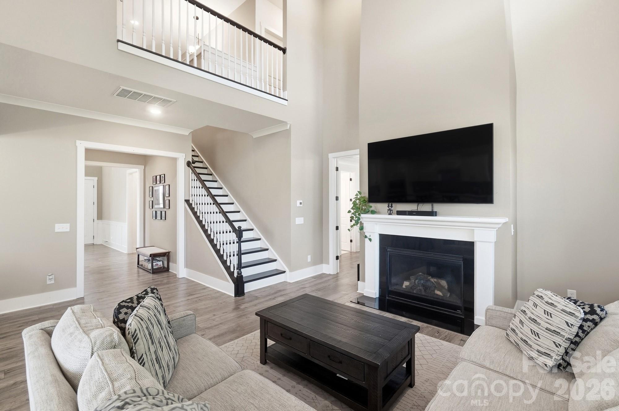 Poplin Grove - Residential