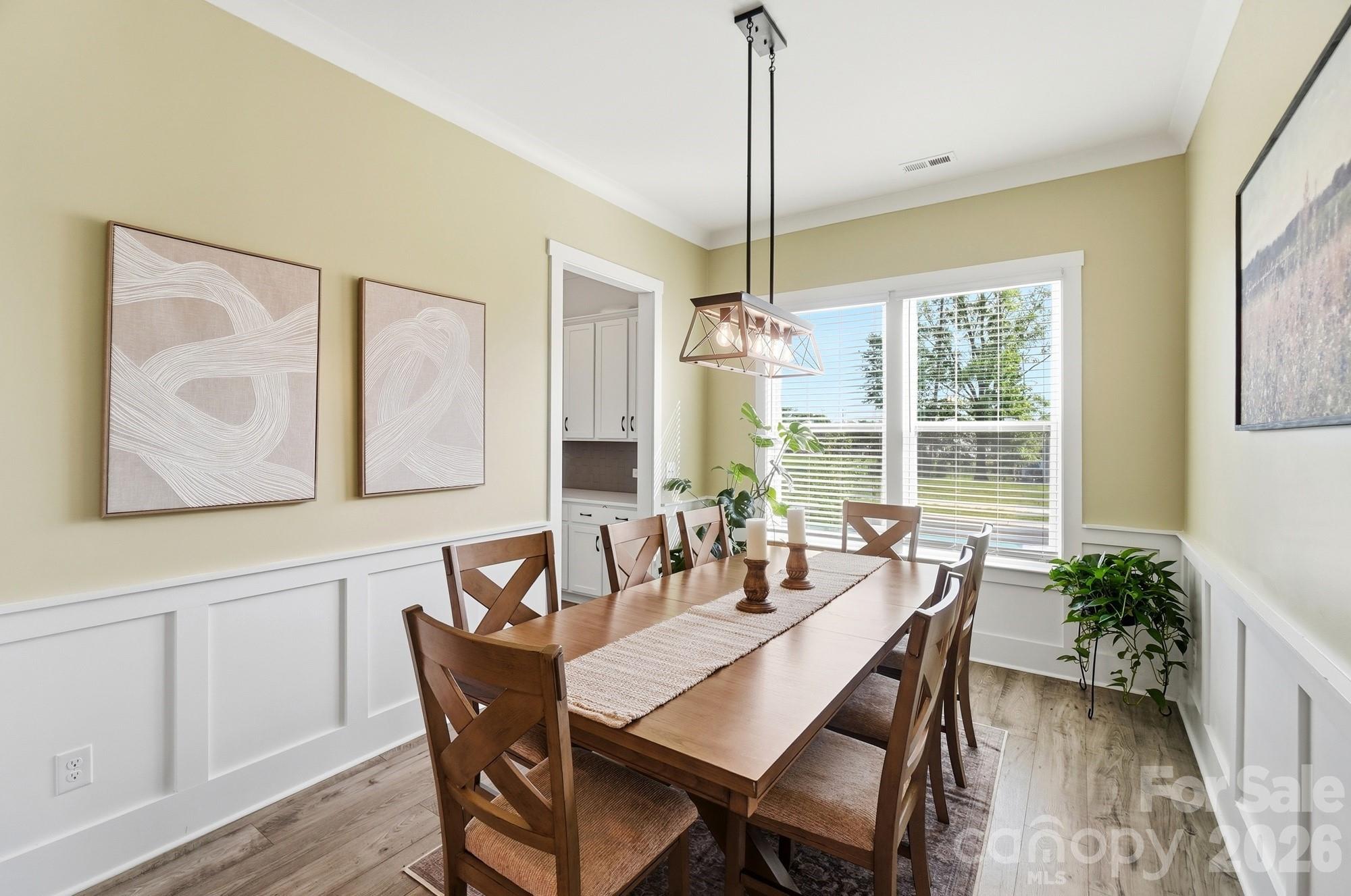 Poplin Grove - Residential