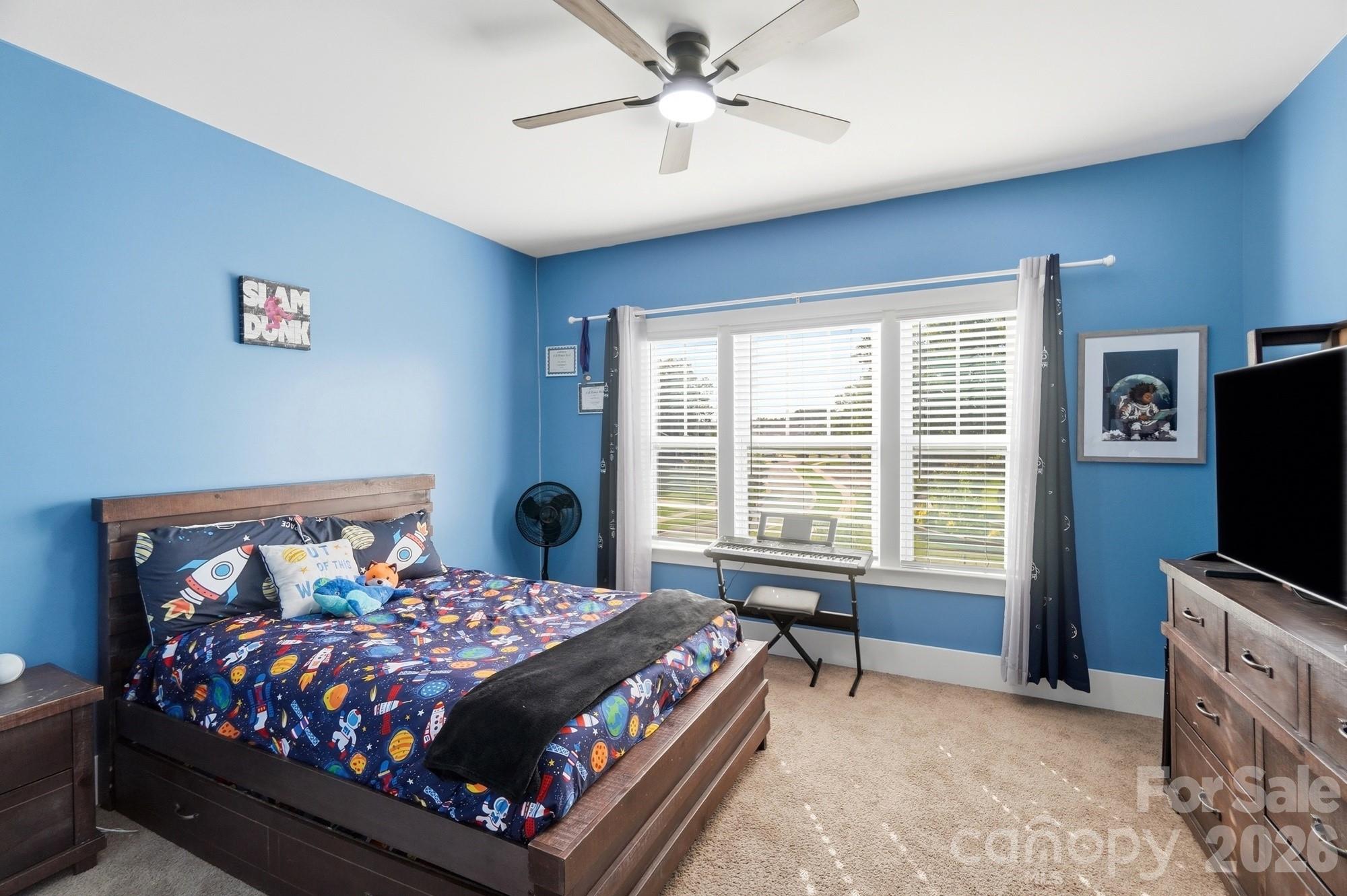 Poplin Grove - Residential