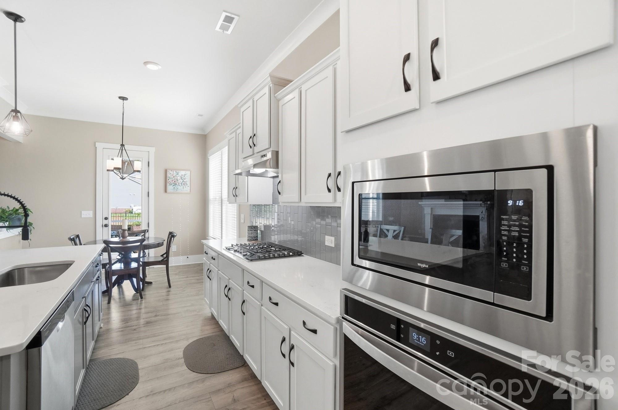 Poplin Grove - Residential