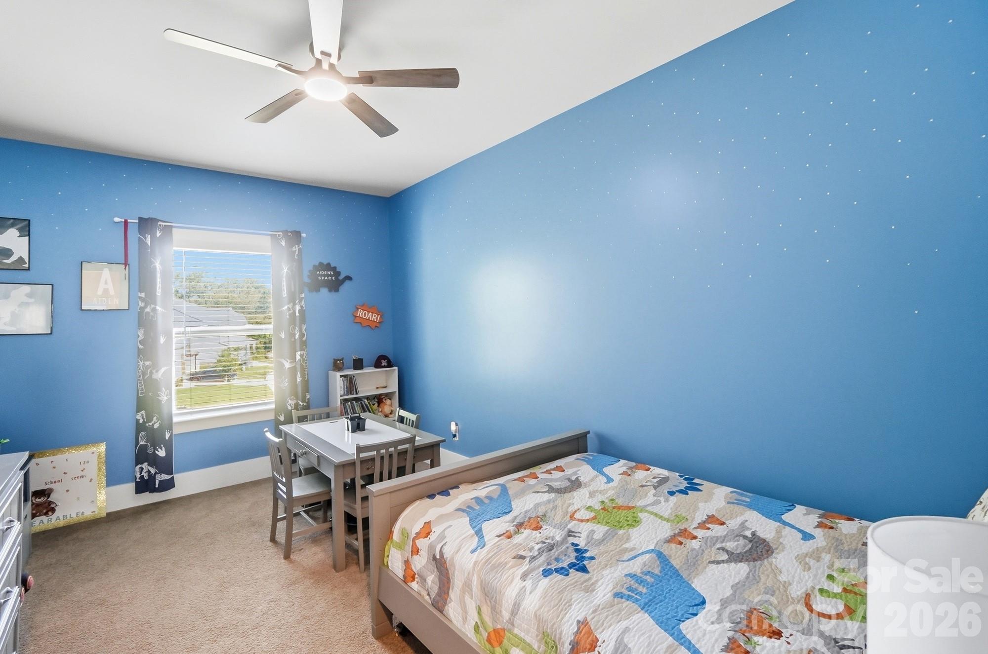 Poplin Grove - Residential
