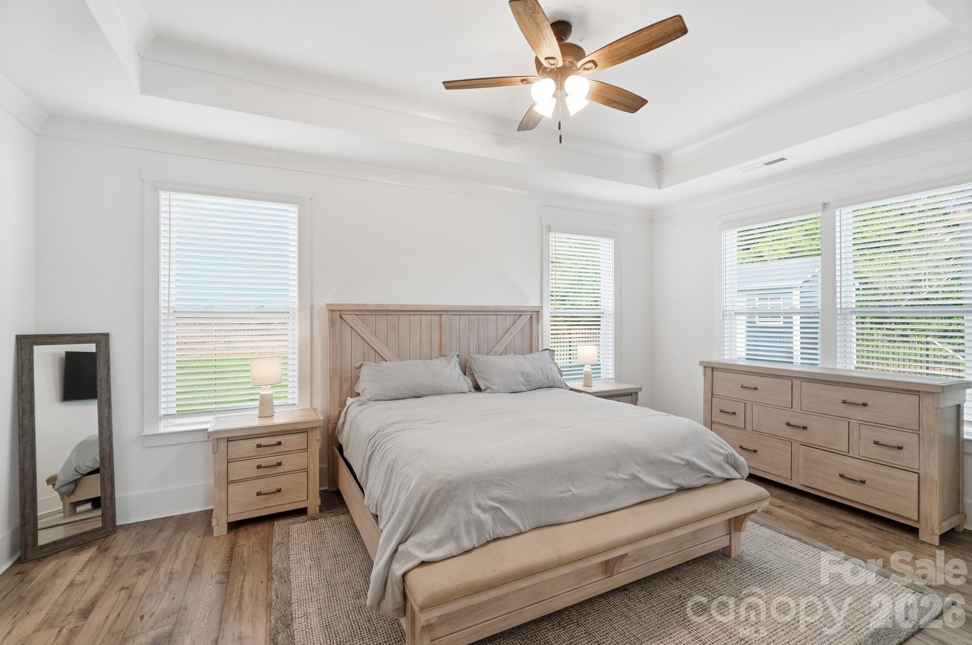 Poplin Grove - Residential