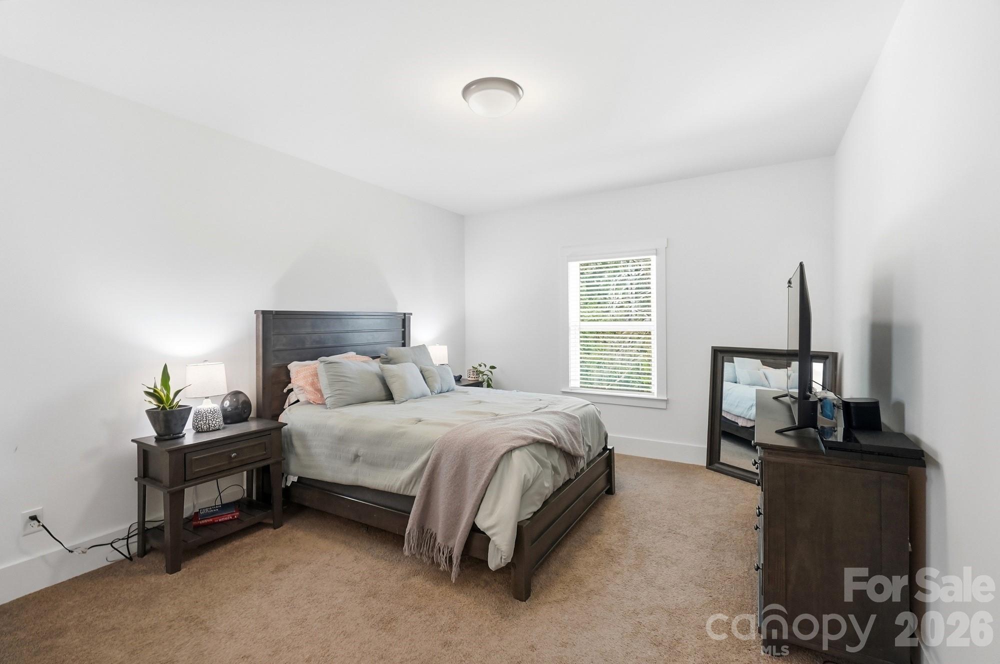 Poplin Grove - Residential