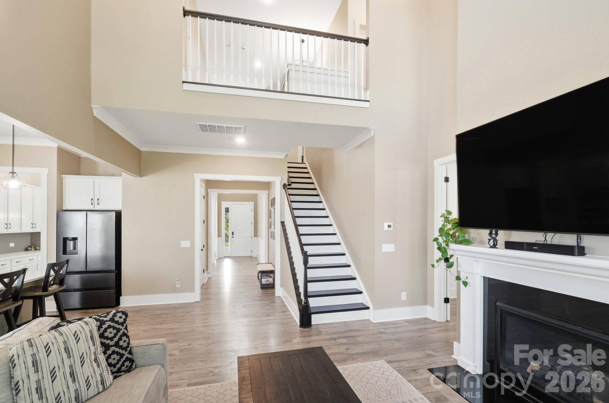Poplin Grove - Residential