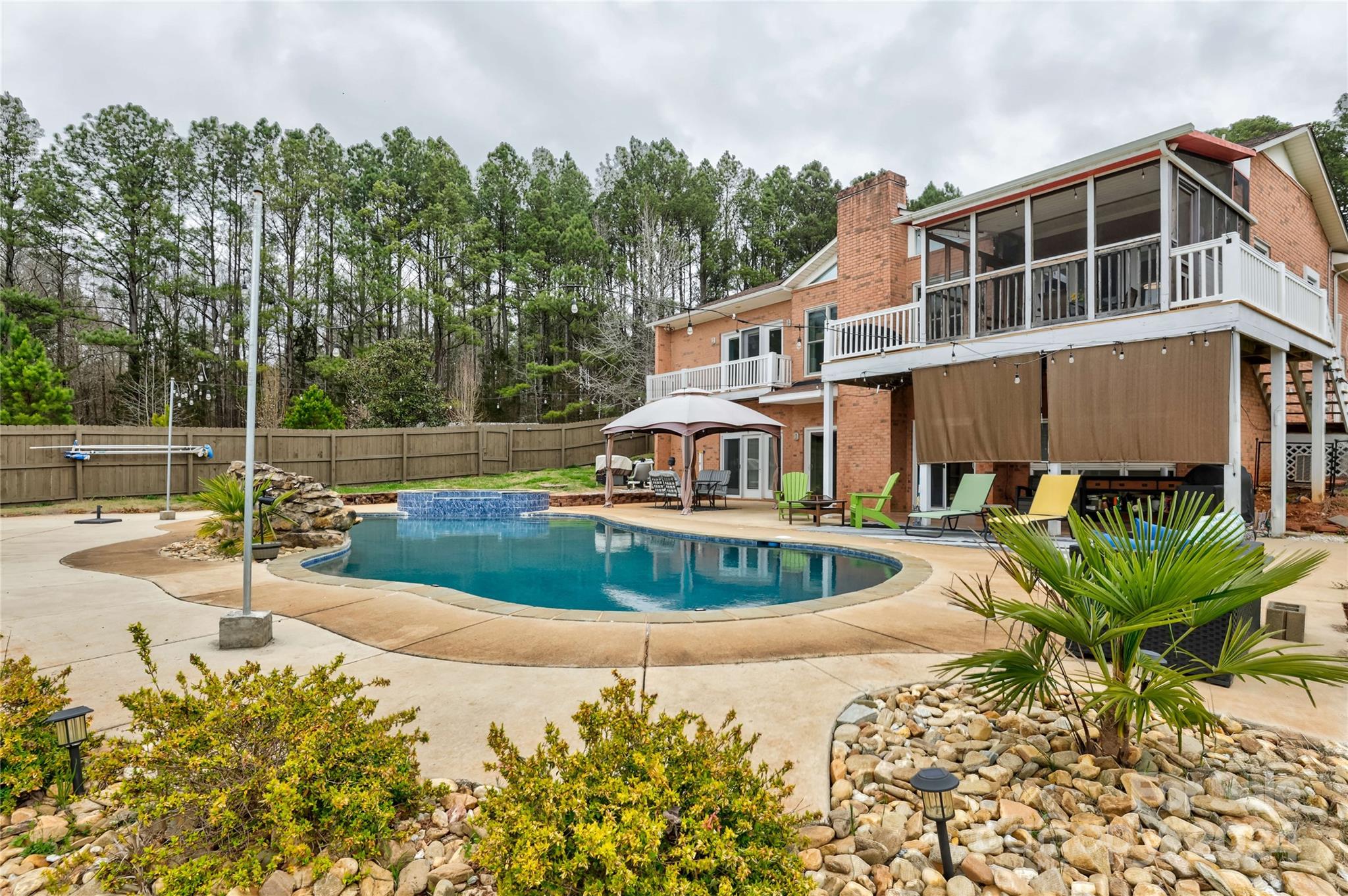 Shiloh Farms - Residential