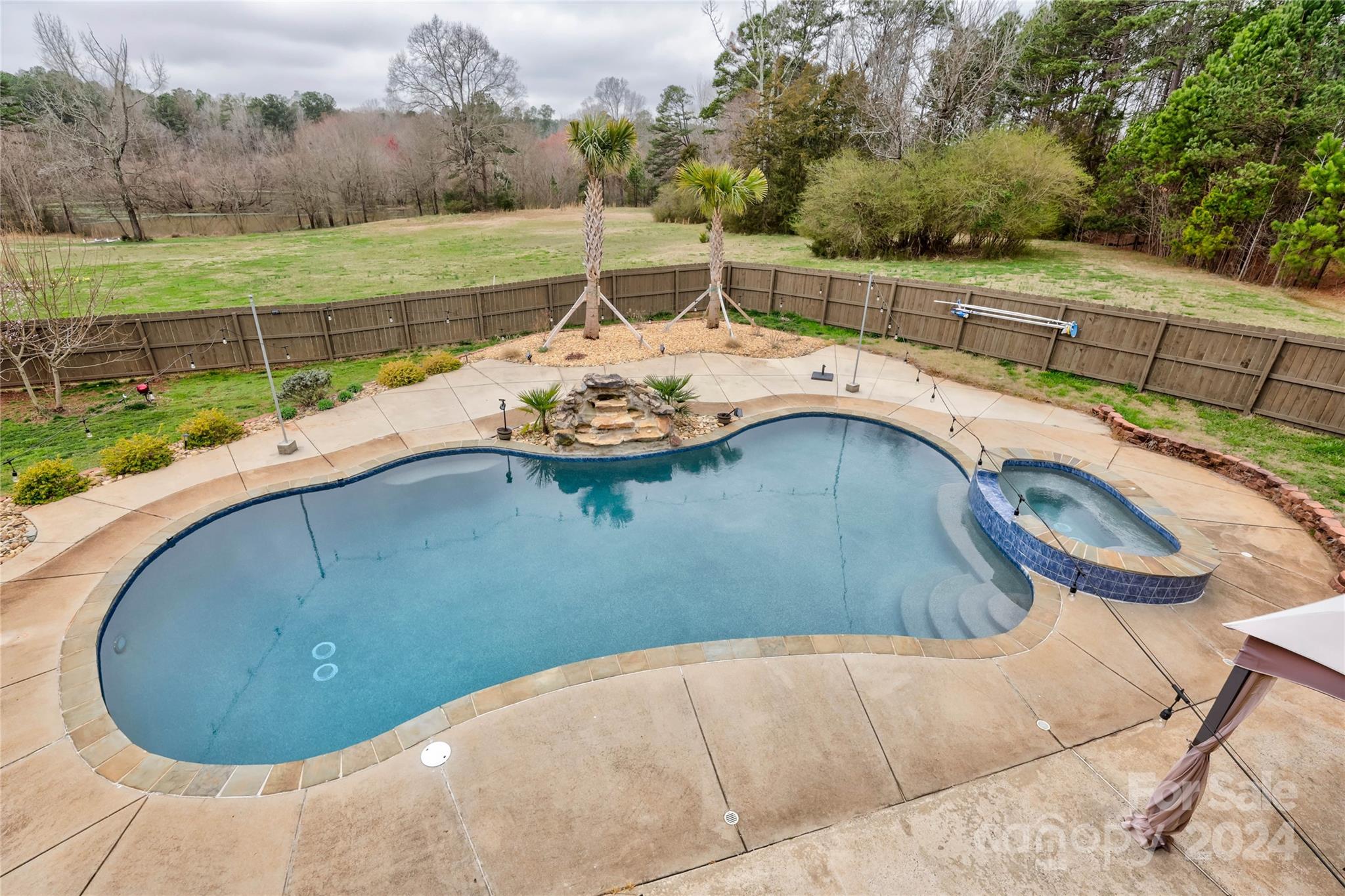 Shiloh Farms - Residential