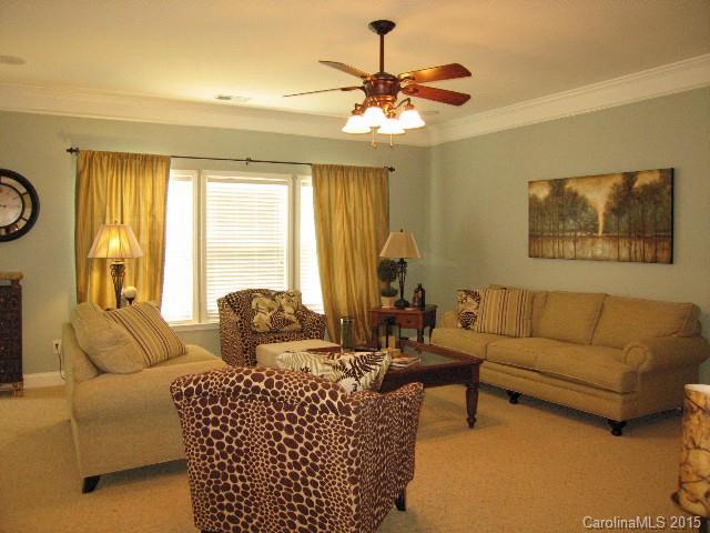 Regent Park - Residential Lease