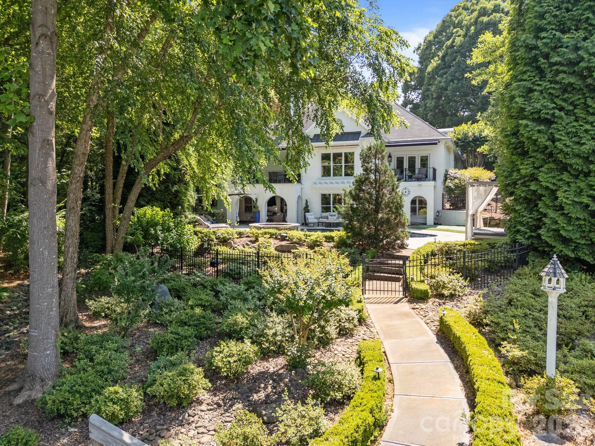 Patricks Purchase - Residential