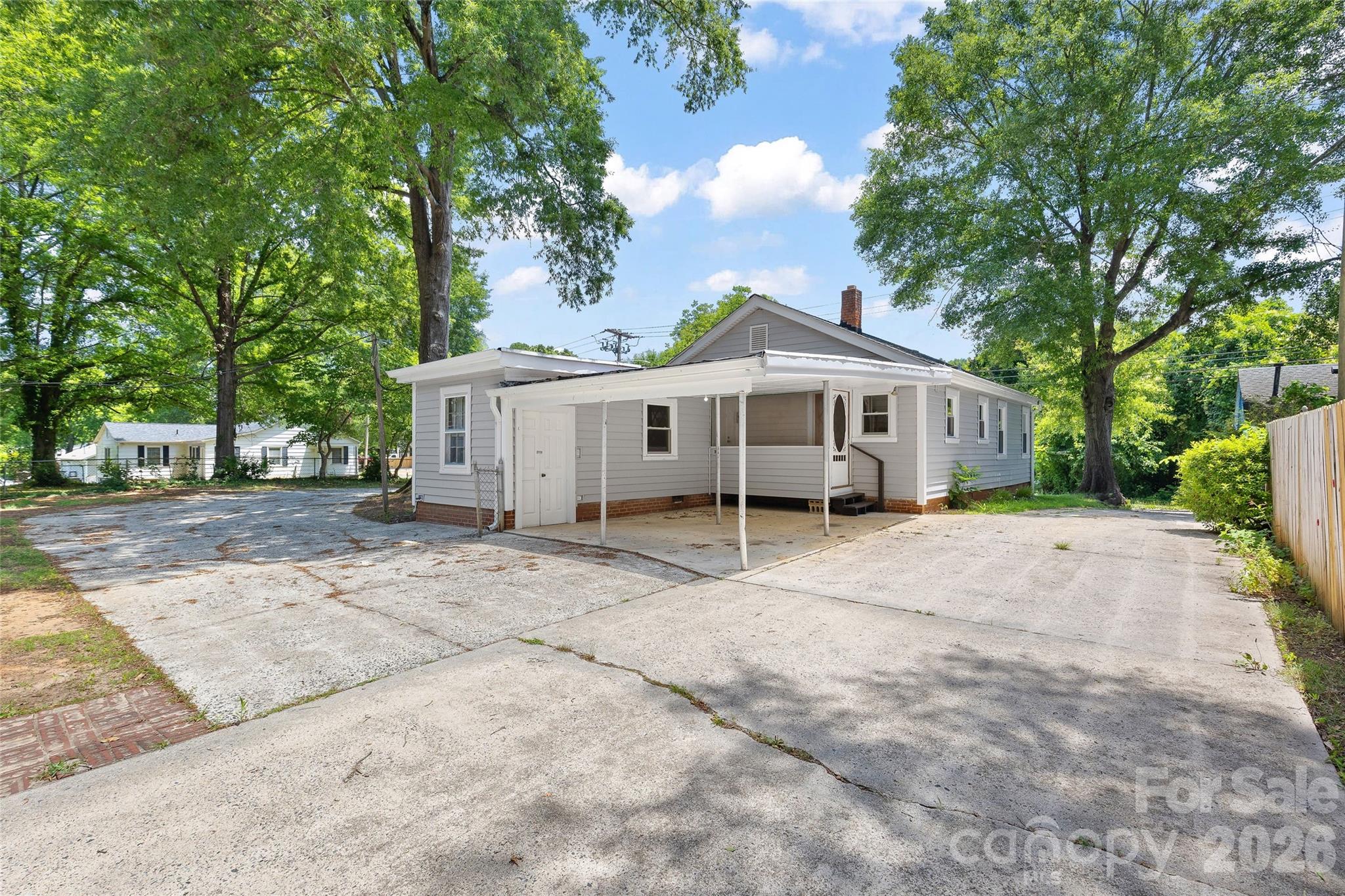 None - Residential