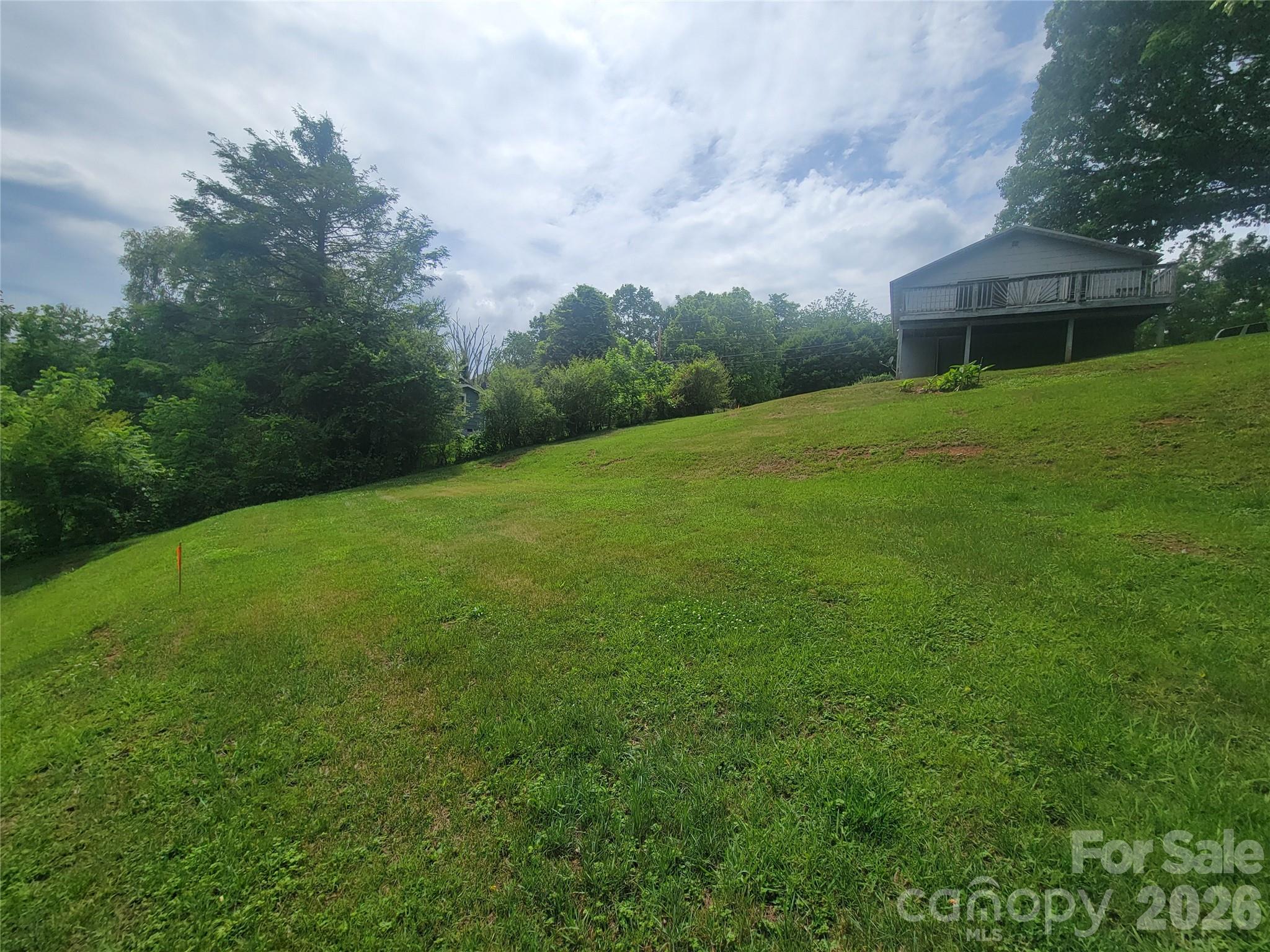 Waynesville Heights - Residential