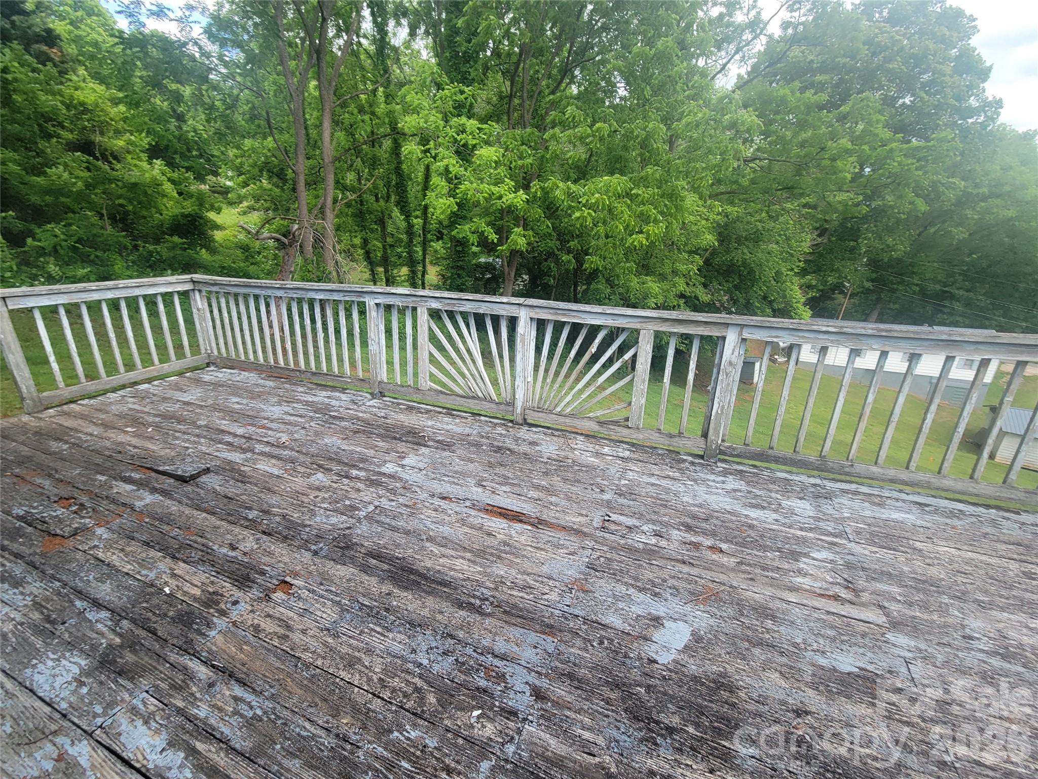 Waynesville Heights - Residential