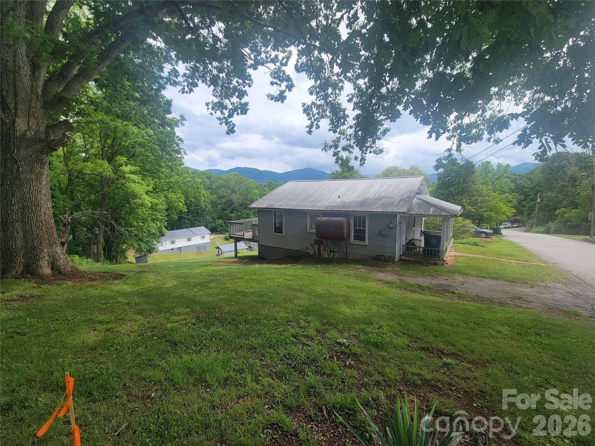 Waynesville Heights - Residential