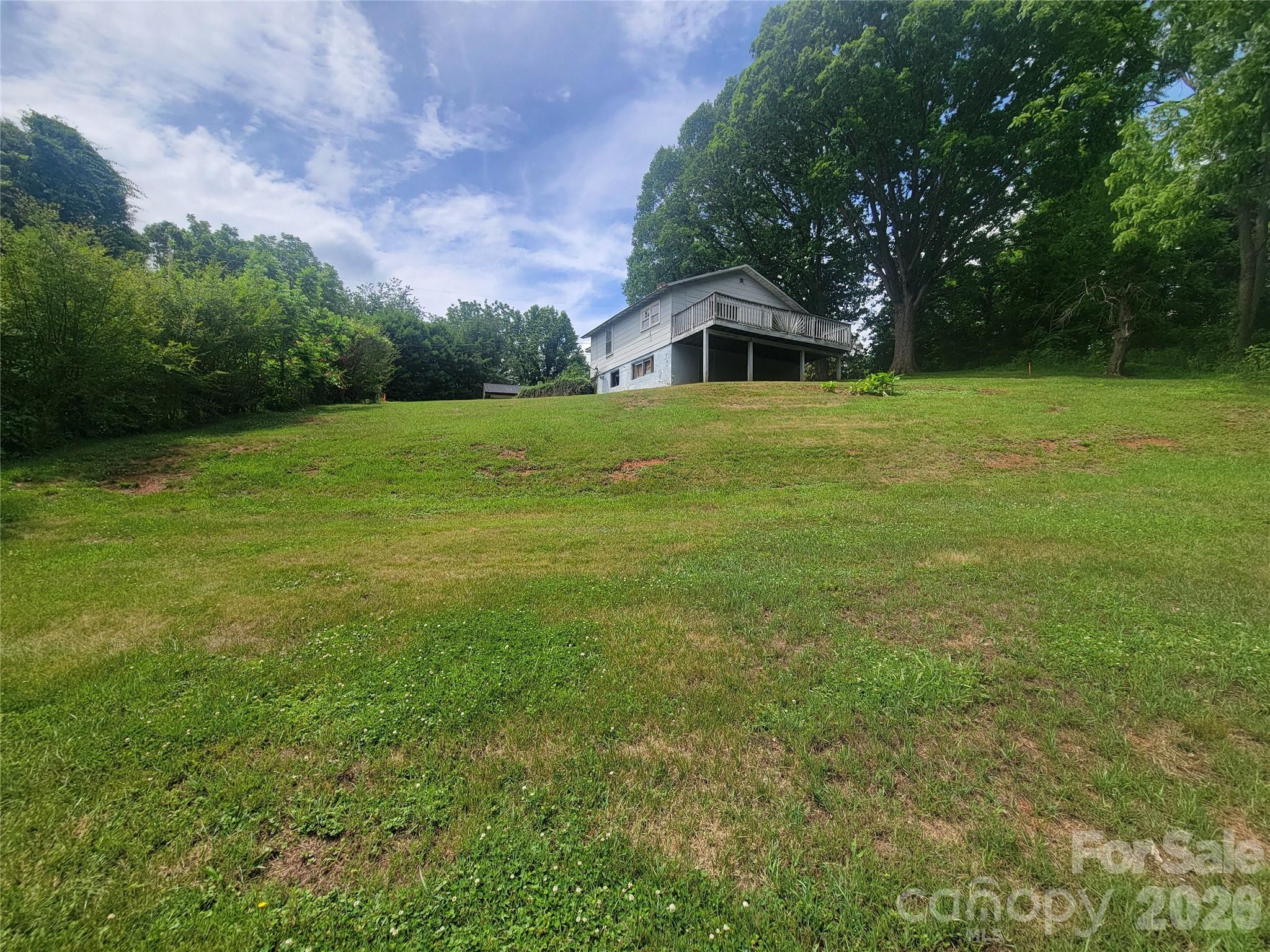 Waynesville Heights - Residential