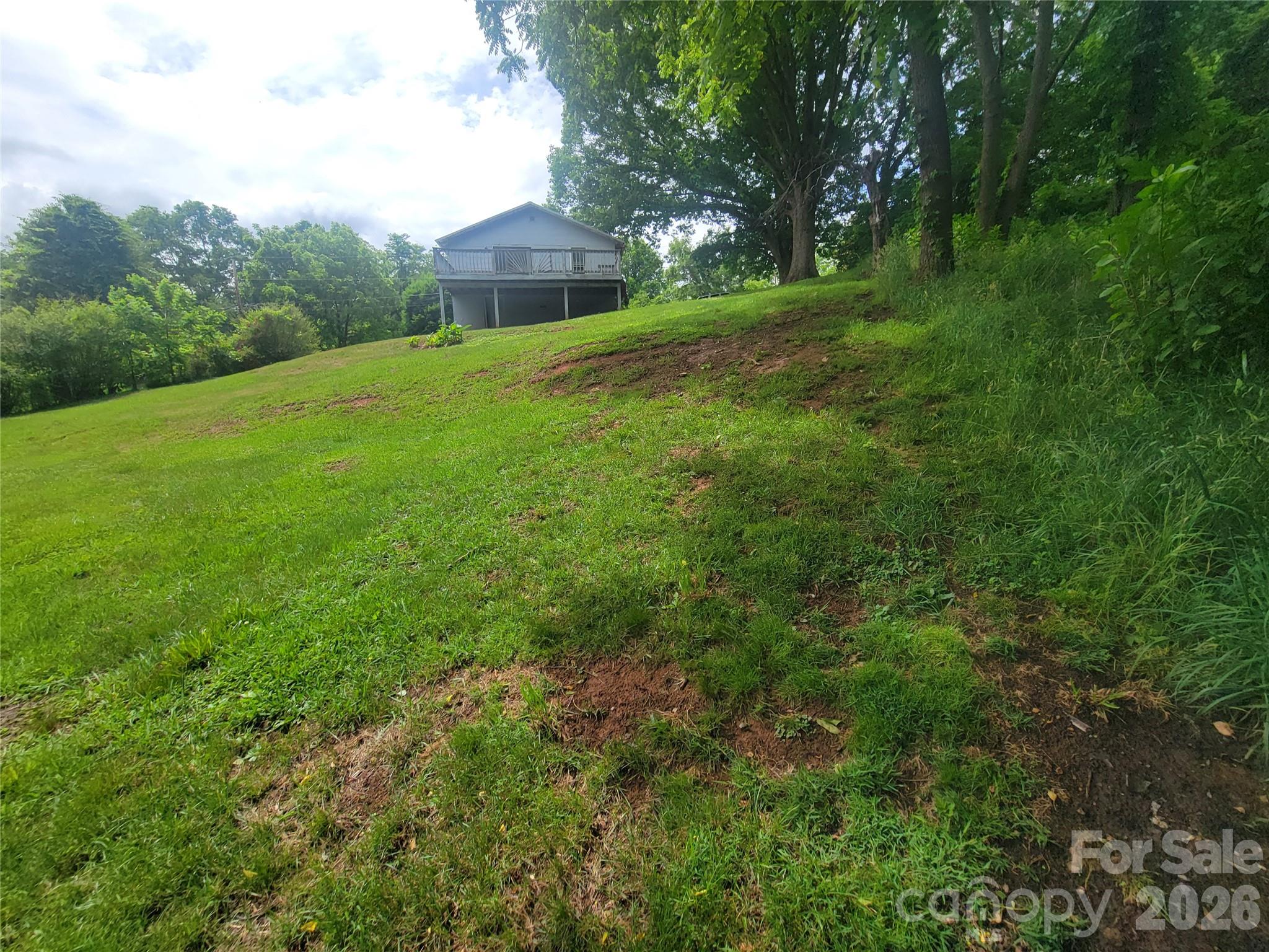 Waynesville Heights - Residential